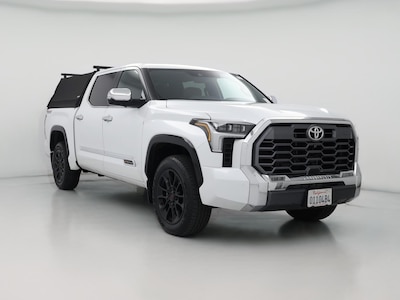2024 Toyota Tundra 1794