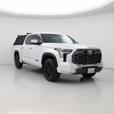 2024 Toyota Tundra 1794