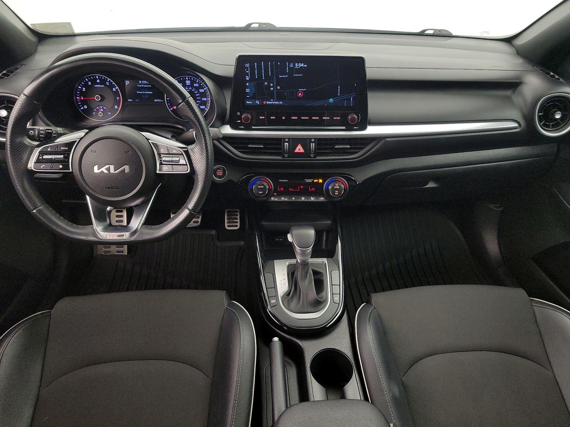 Thumbnail: 2023 Kia Forte - 9