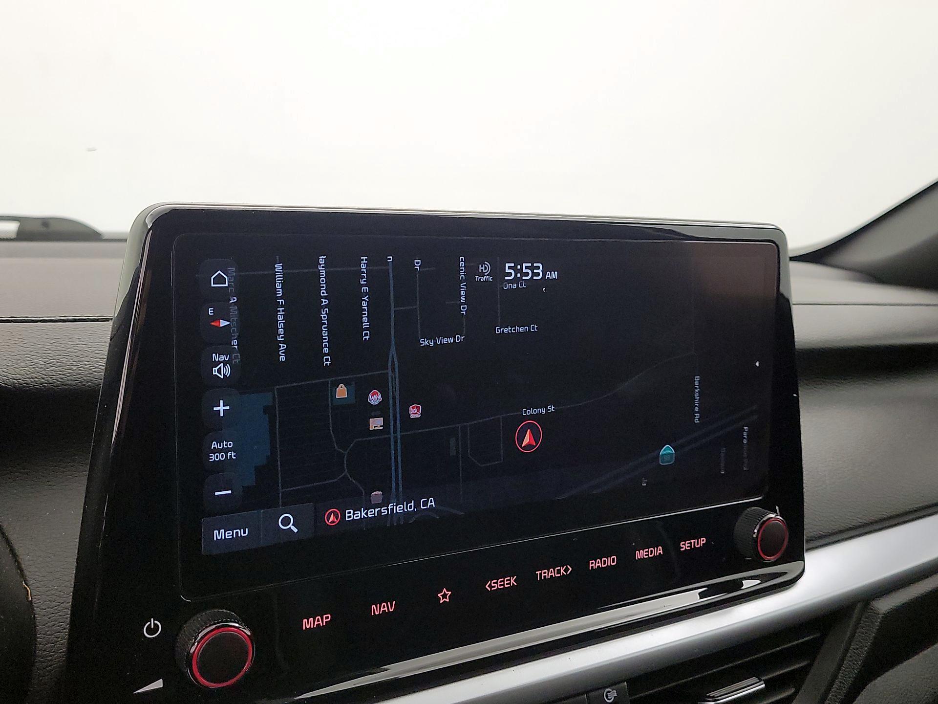 Thumbnail: 2023 Kia Forte - 14