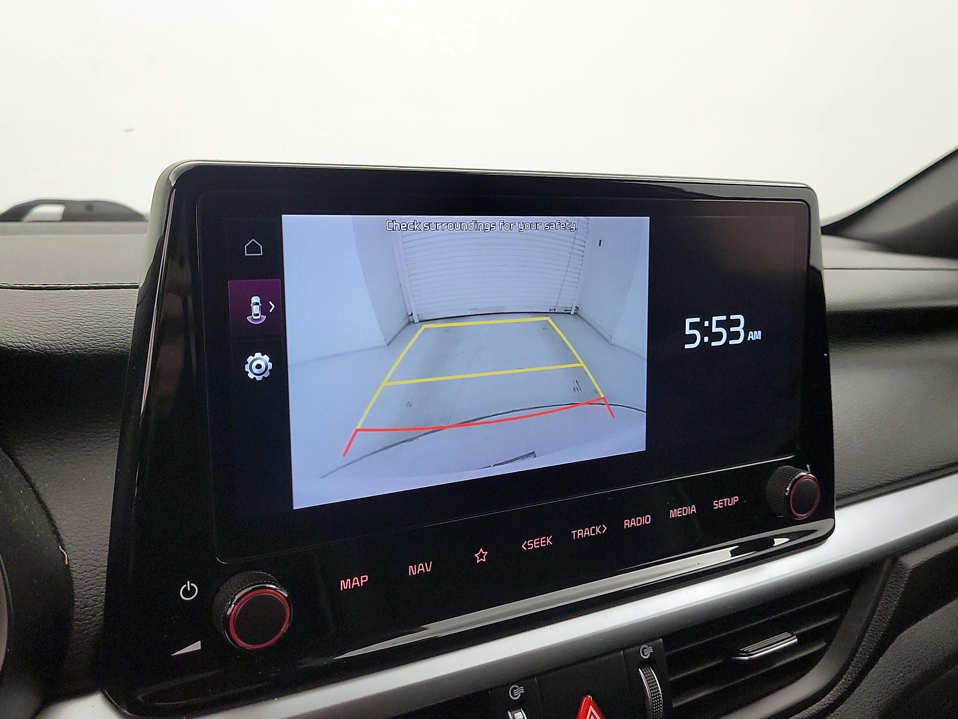 Thumbnail: 2023 Kia Forte - 15