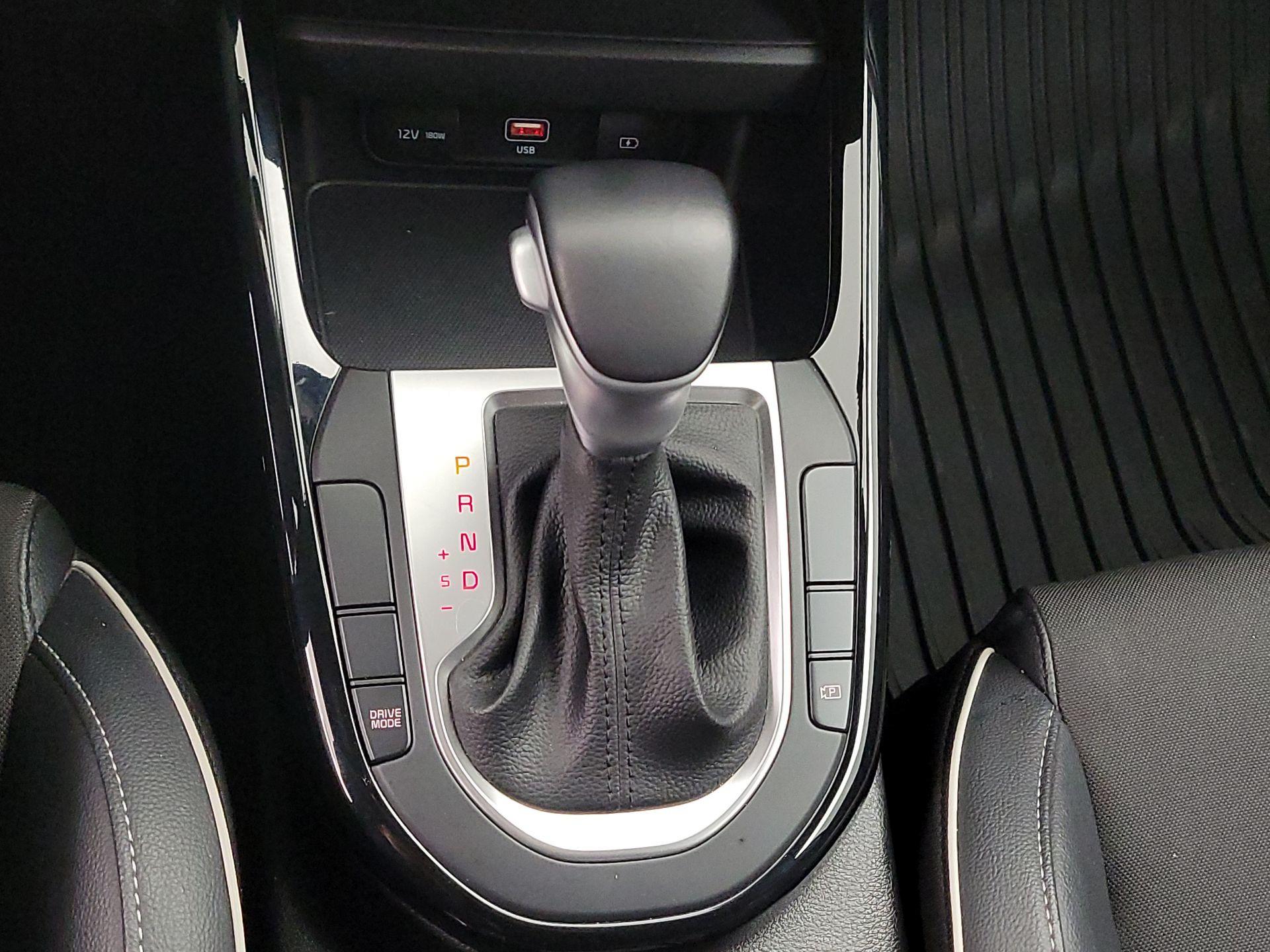 Thumbnail: 2023 Kia Forte - 18