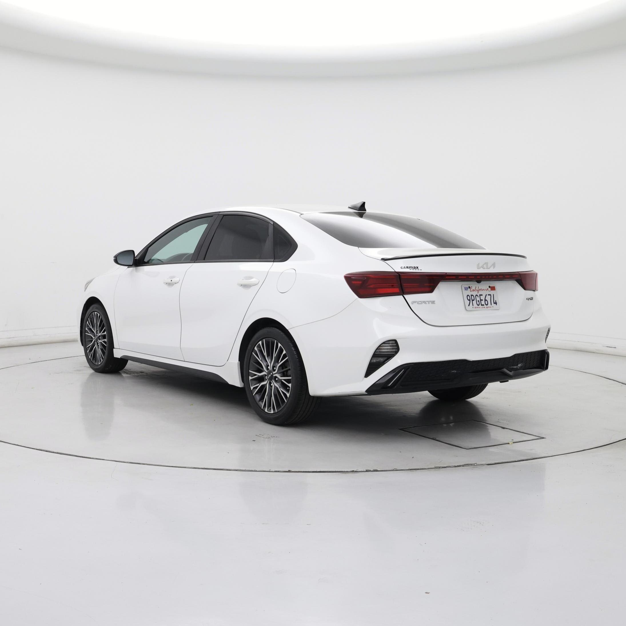 Thumbnail: 2023 Kia Forte - 2