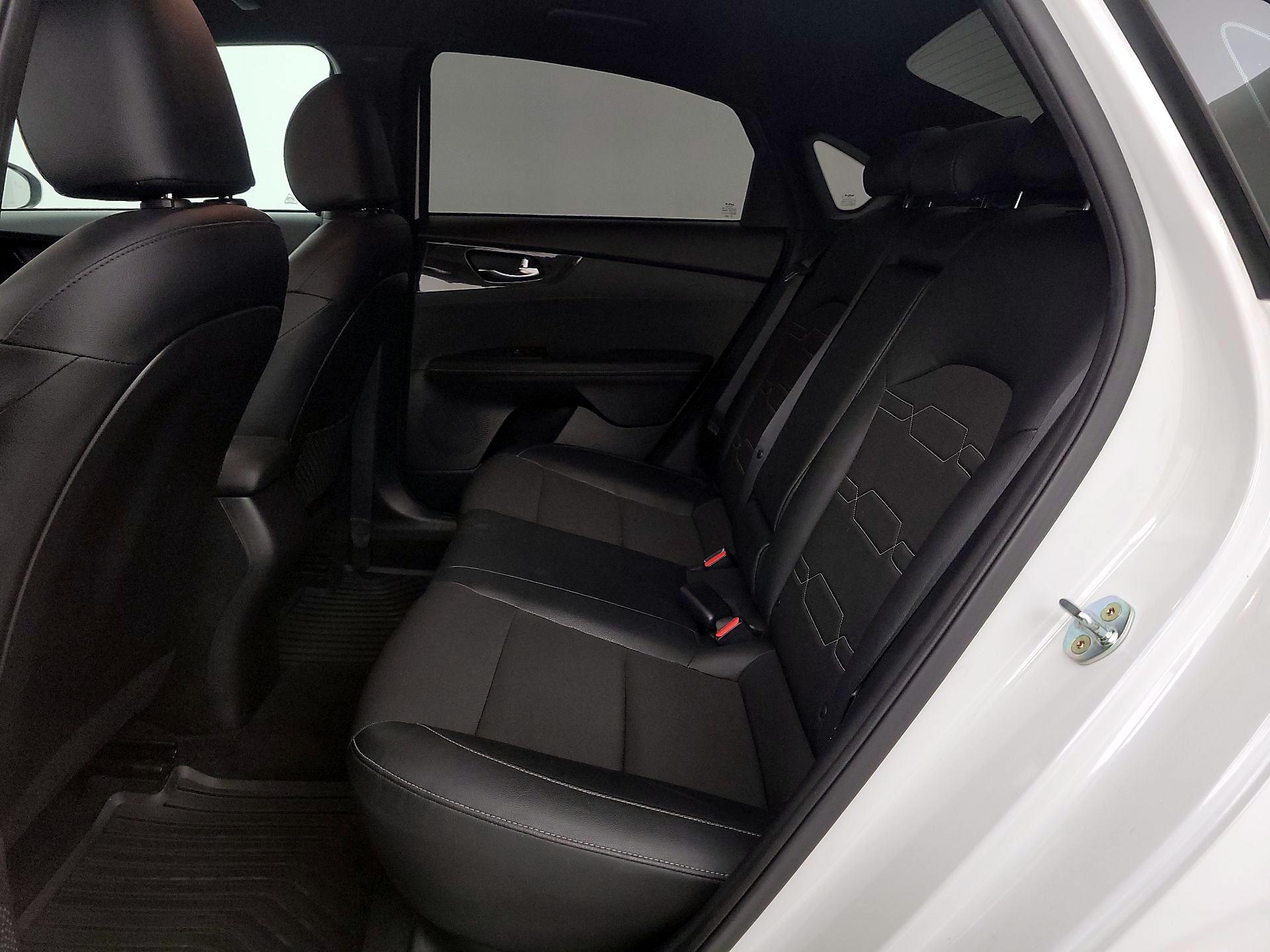 Thumbnail: 2023 Kia Forte - 20