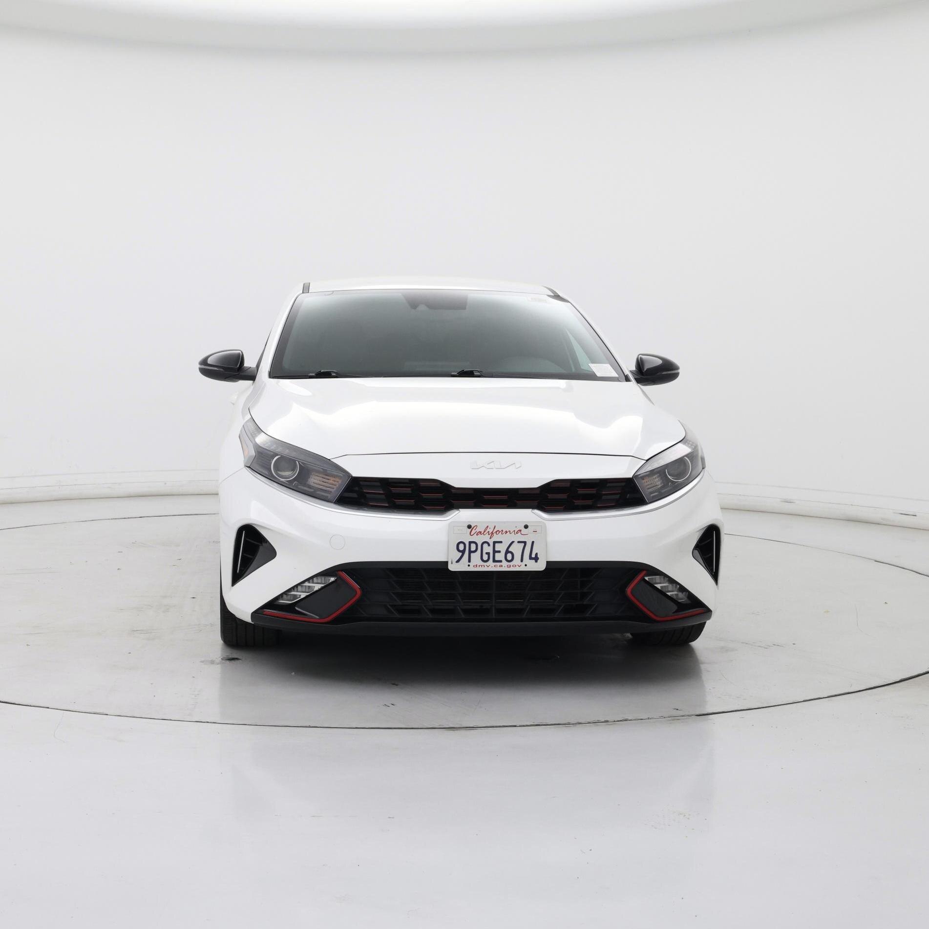 Thumbnail: 2023 Kia Forte - 5