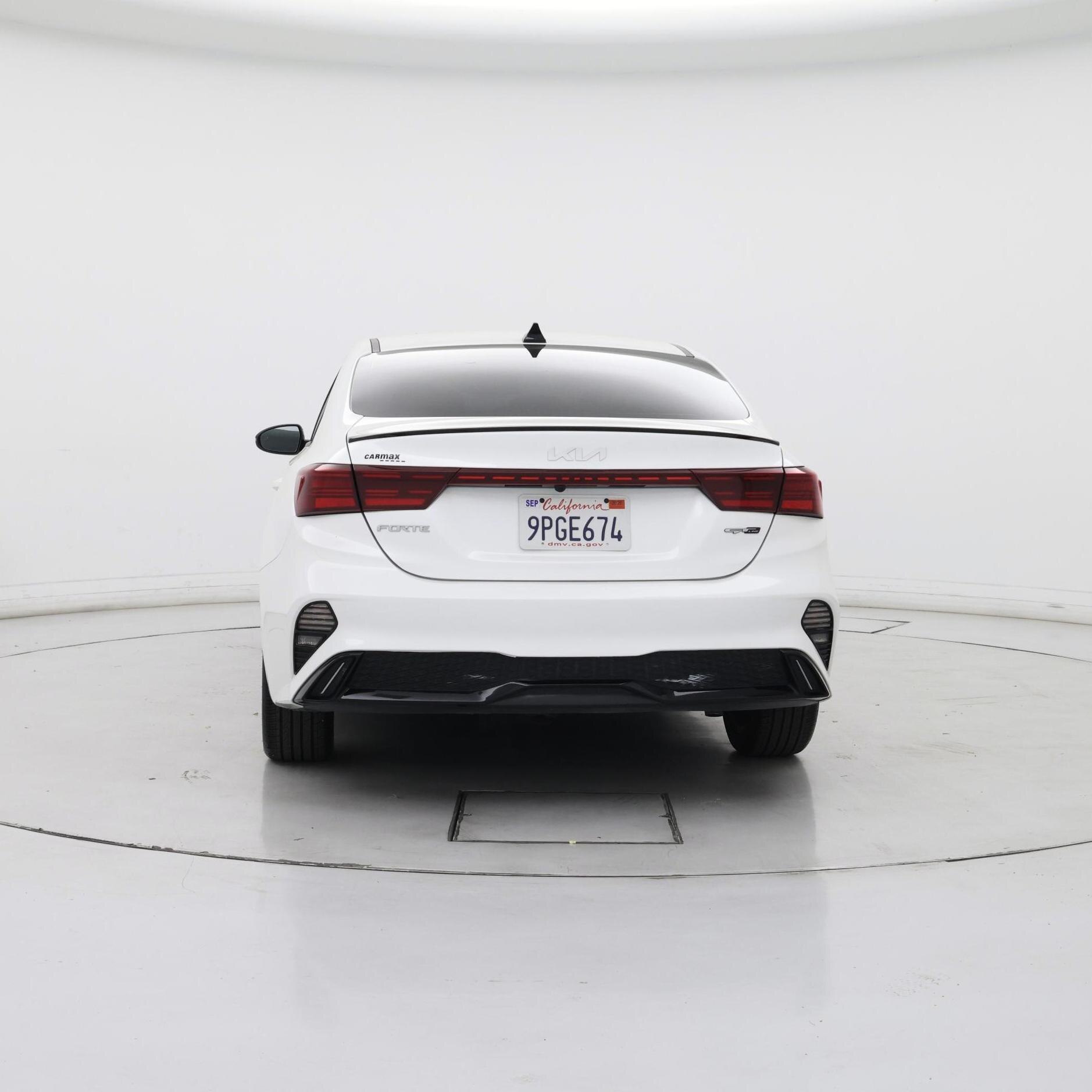 Thumbnail: 2023 Kia Forte - 6