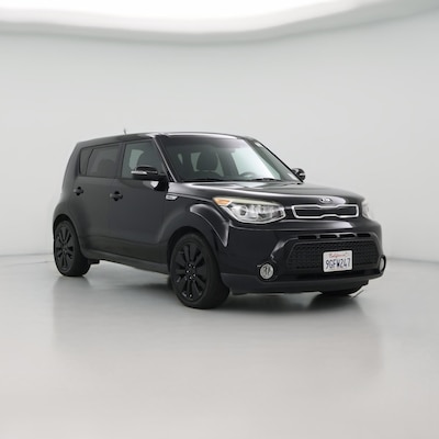 2015 Kia Soul !