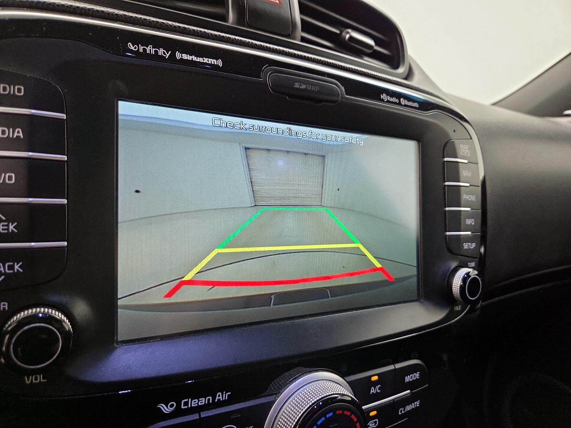 Thumbnail: 2015 Kia Soul - 14