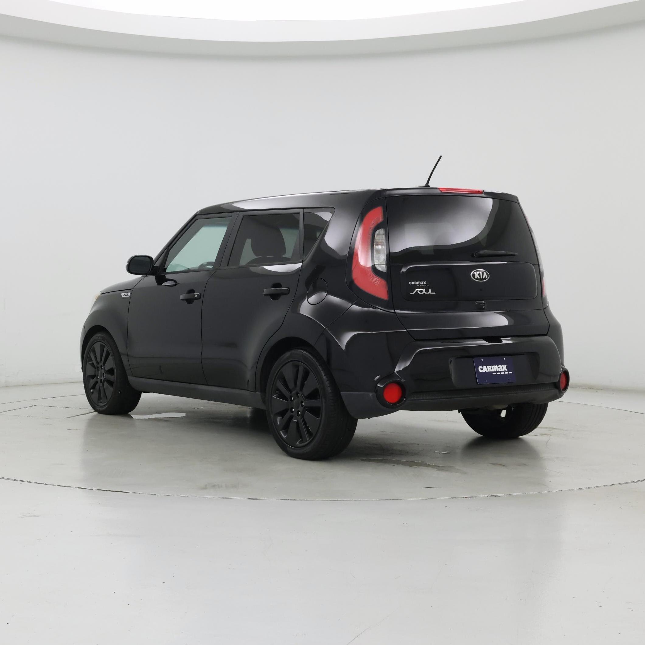 Thumbnail: 2015 Kia Soul - 2