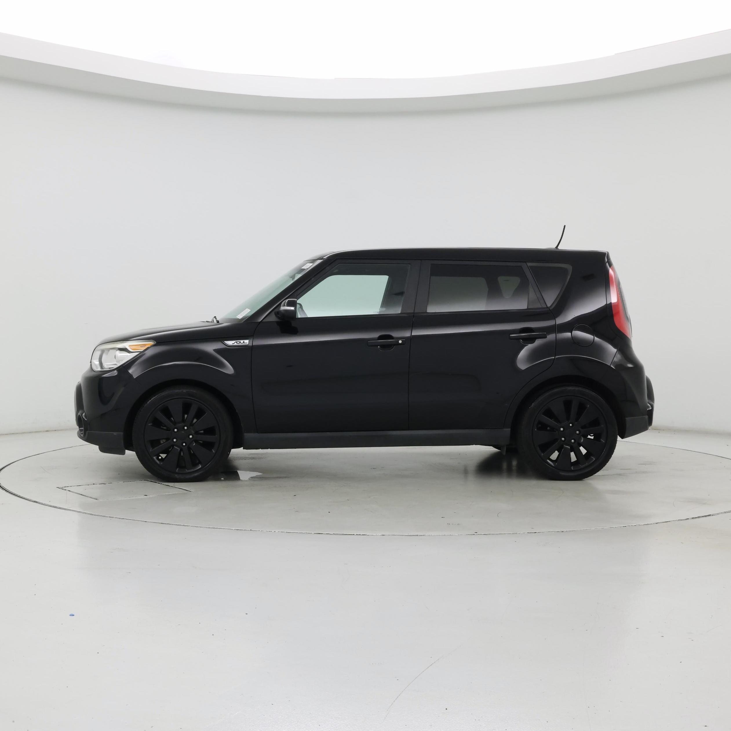 Thumbnail: 2015 Kia Soul - 3