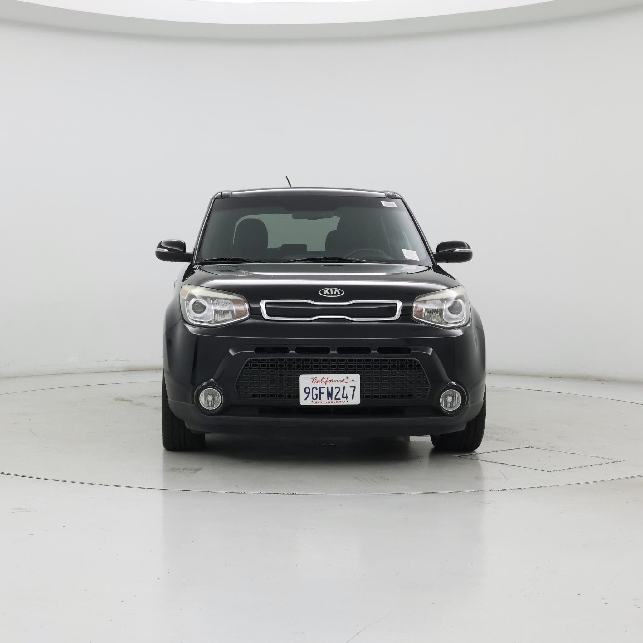Thumbnail: 2015 Kia Soul - 5