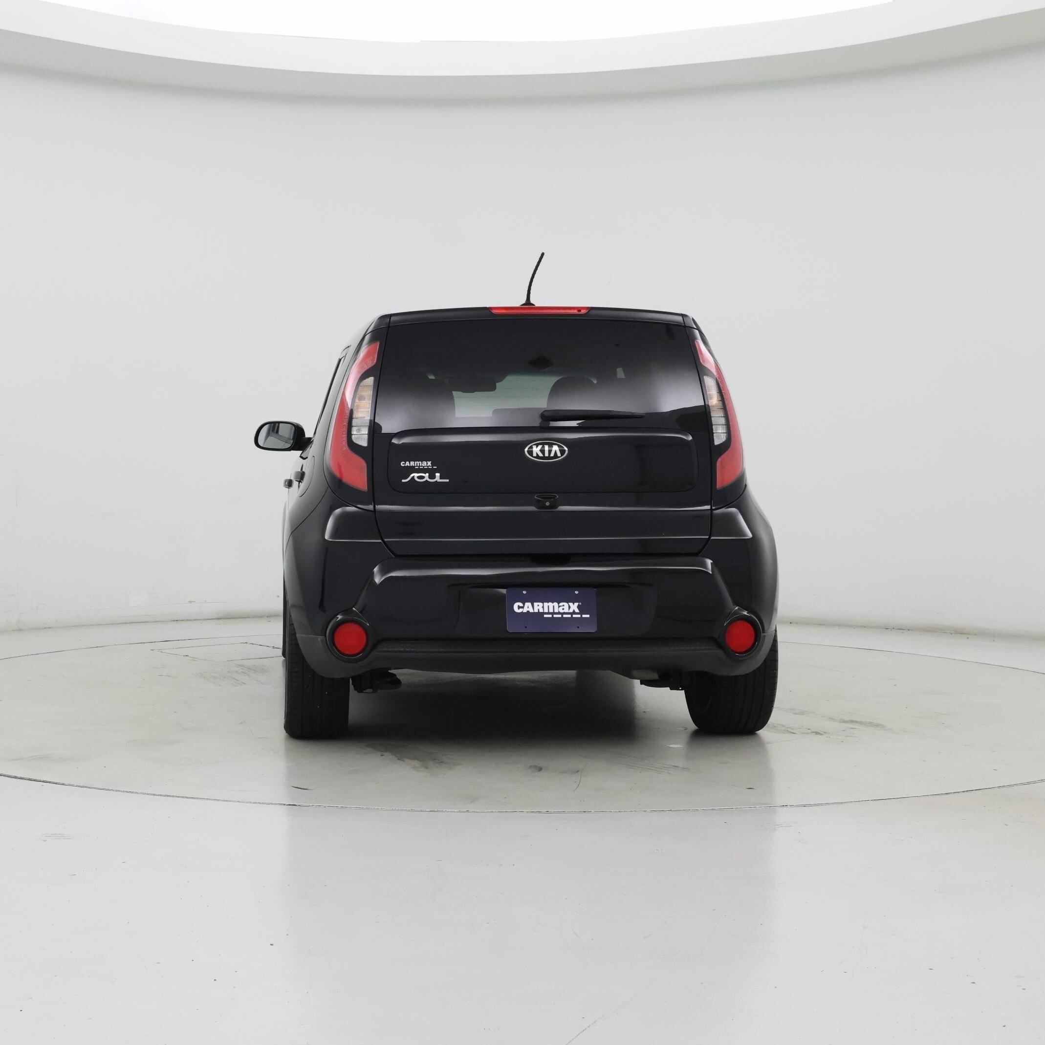 Thumbnail: 2015 Kia Soul - 6