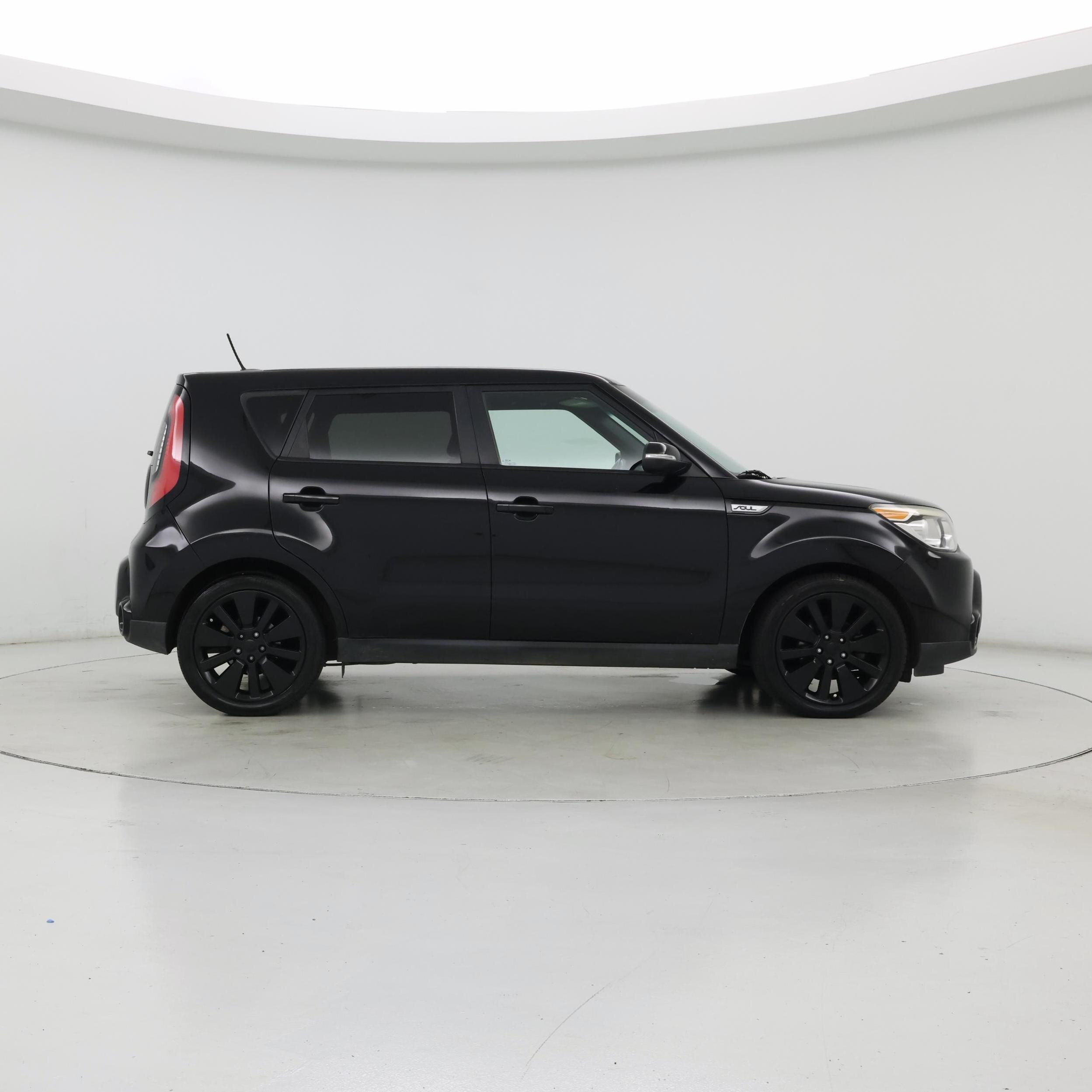 Thumbnail: 2015 Kia Soul - 7
