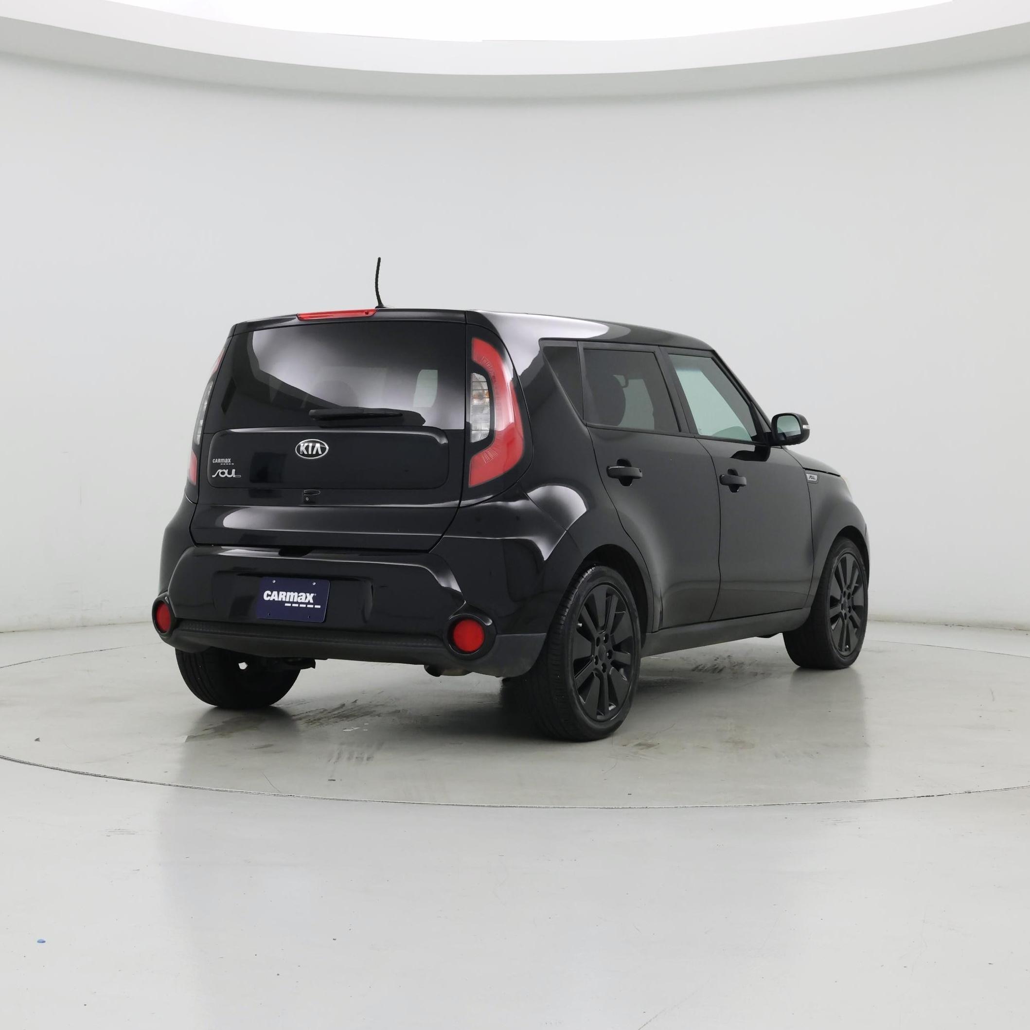 Thumbnail: 2015 Kia Soul - 8