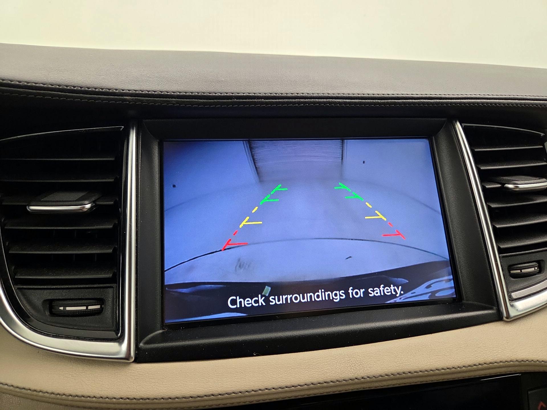 Thumbnail: 2019 INFINITI QX50 - 14