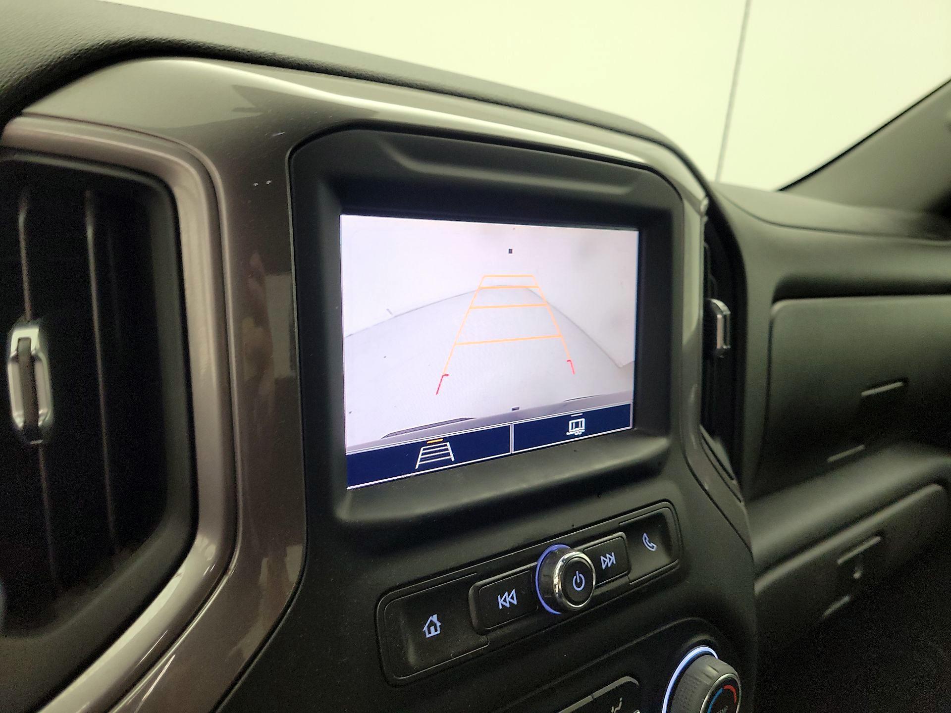Thumbnail: 2022 Chevrolet Silverado 1500 - 14