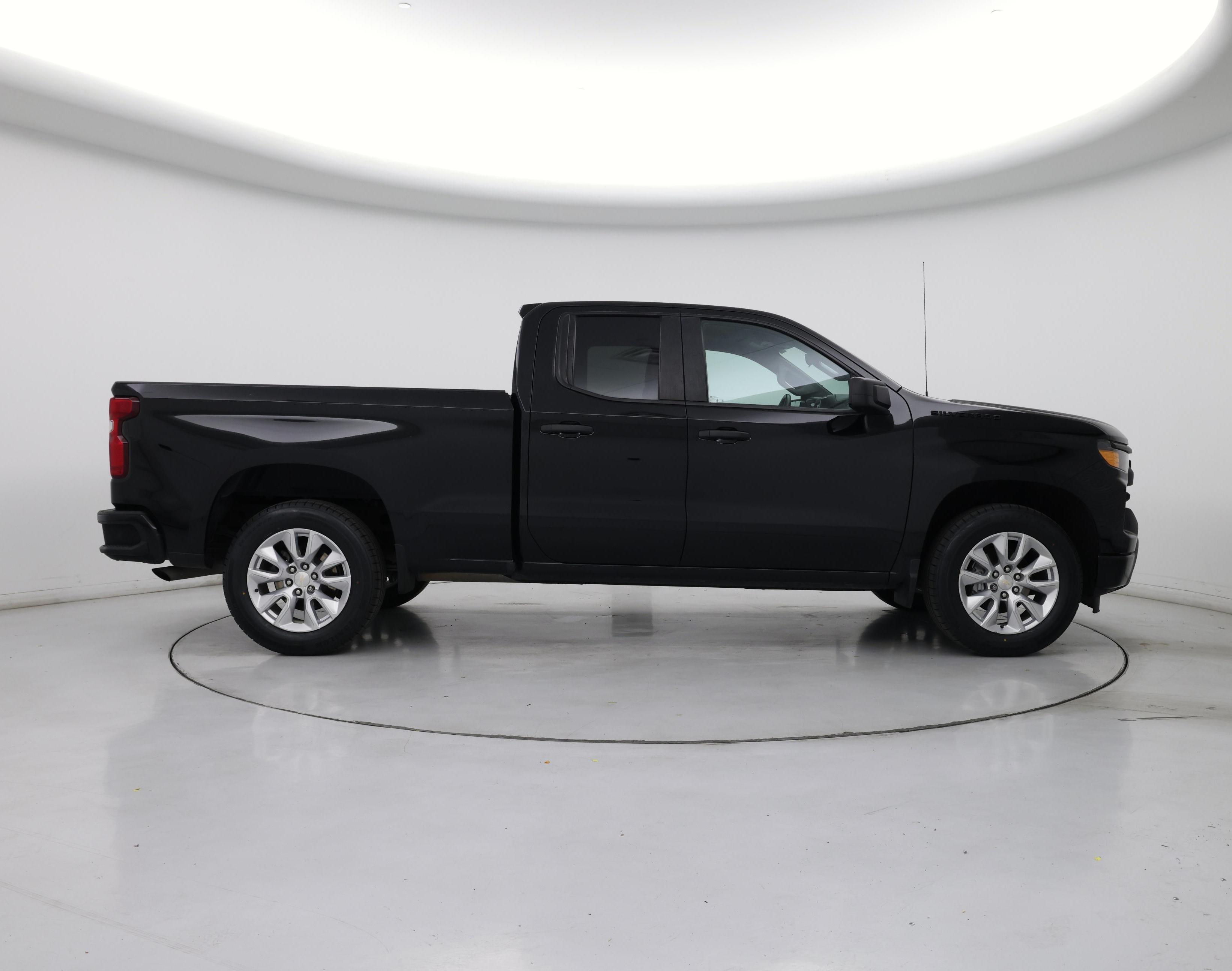 Thumbnail: 2022 Chevrolet Silverado 1500 - 7