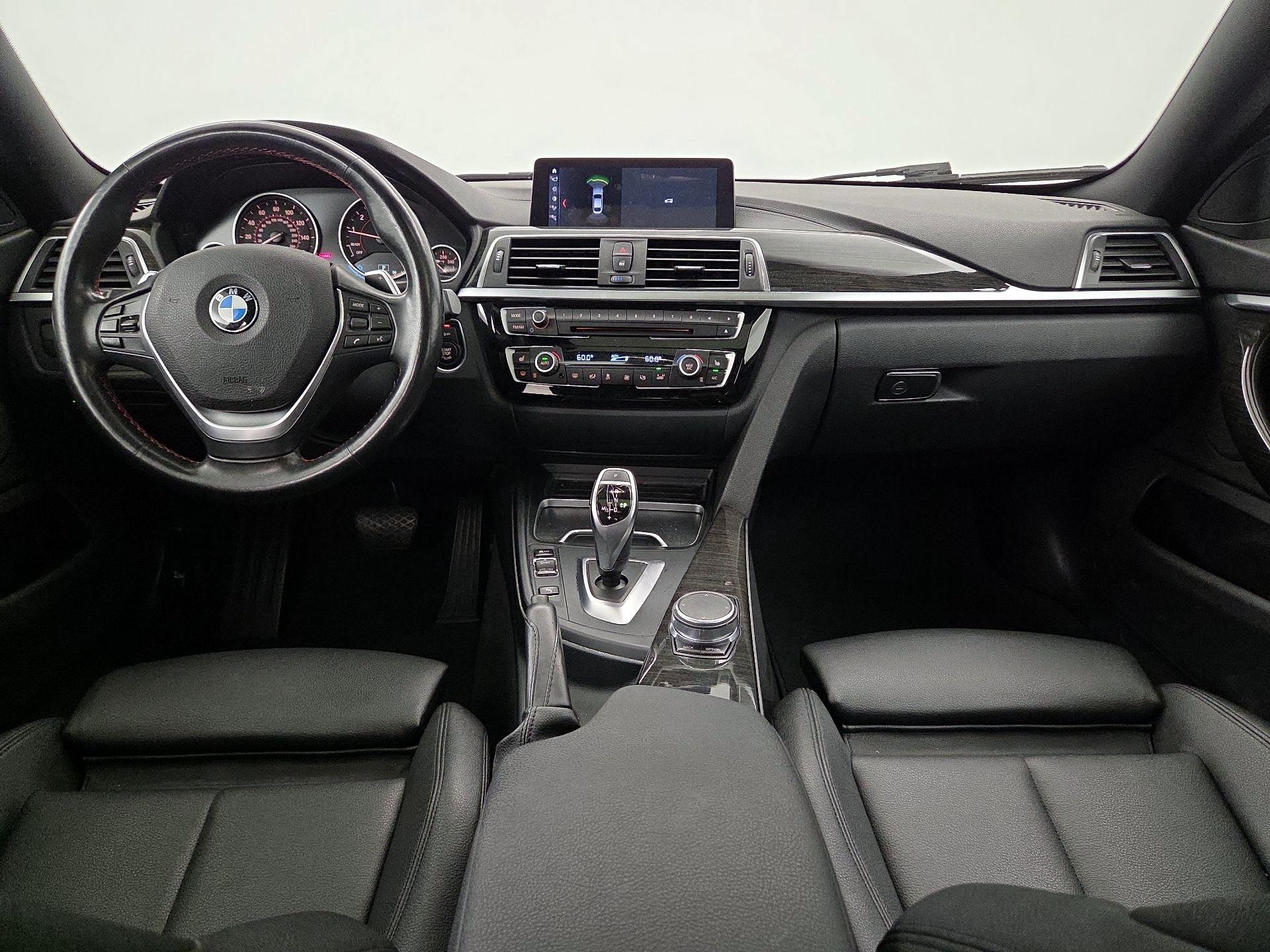 Thumbnail: 2019 BMW 4 Series - 9