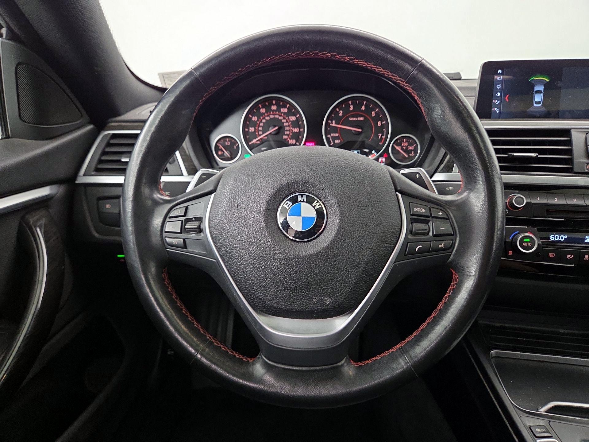 Thumbnail: 2019 BMW 4 Series - 10