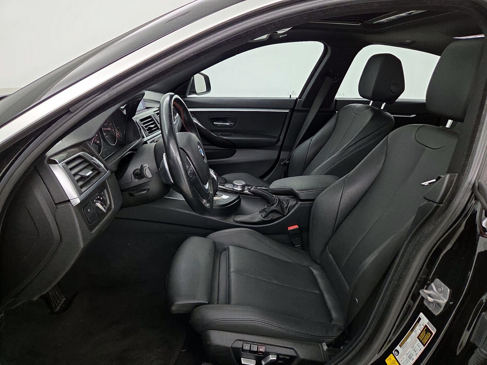 Thumbnail: 2019 BMW 4 Series - 11