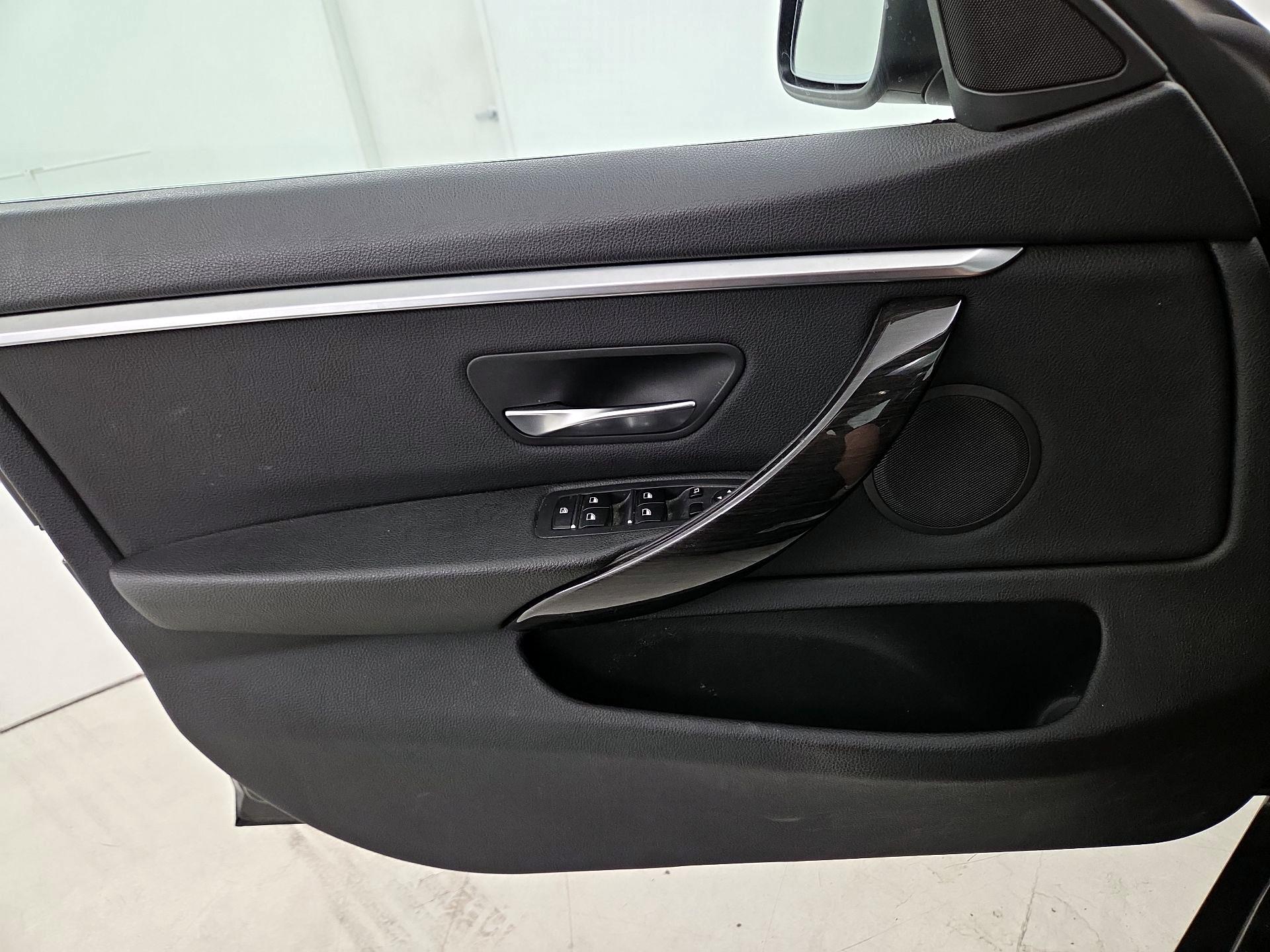 Thumbnail: 2019 BMW 4 Series - 12