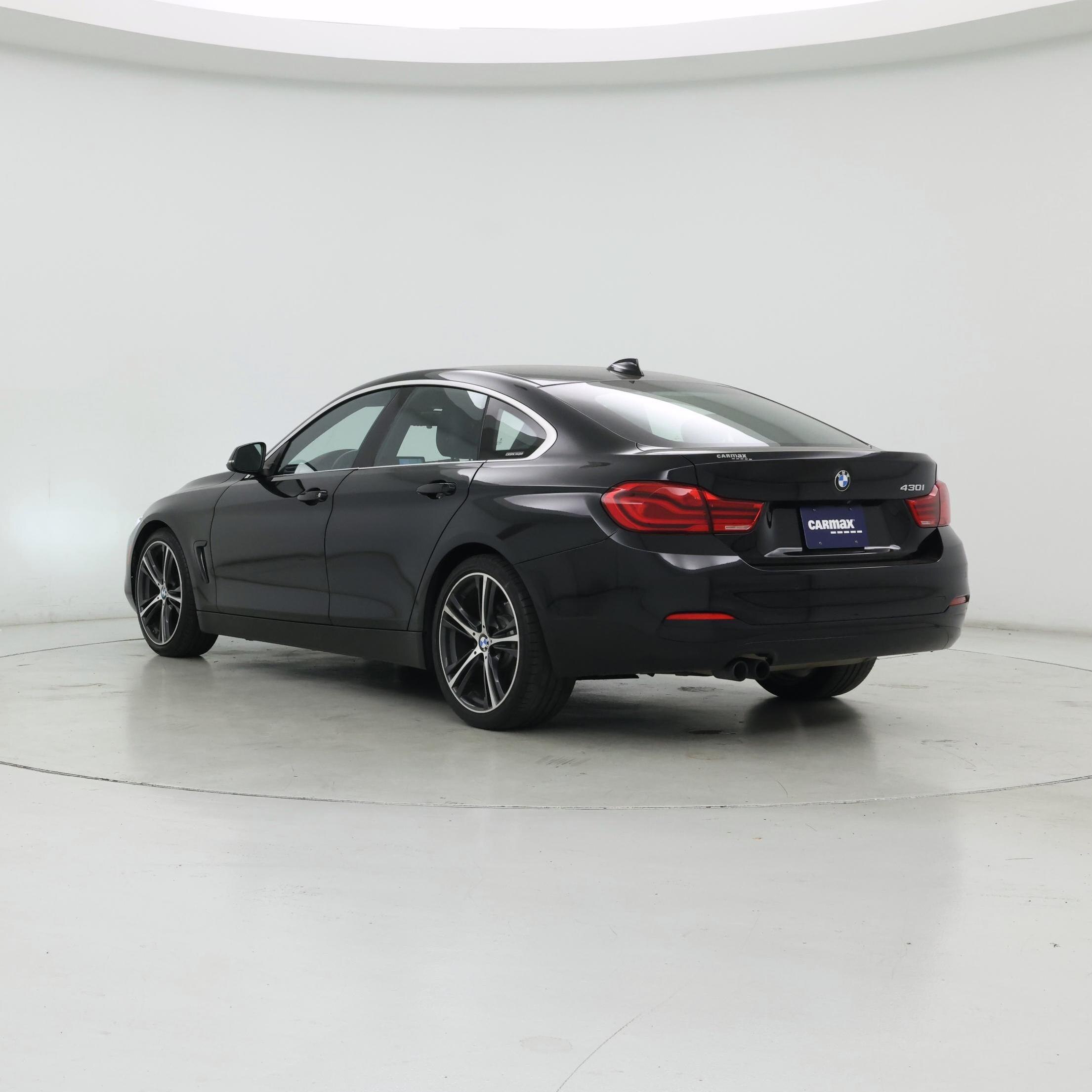 Thumbnail: 2019 BMW 4 Series - 2