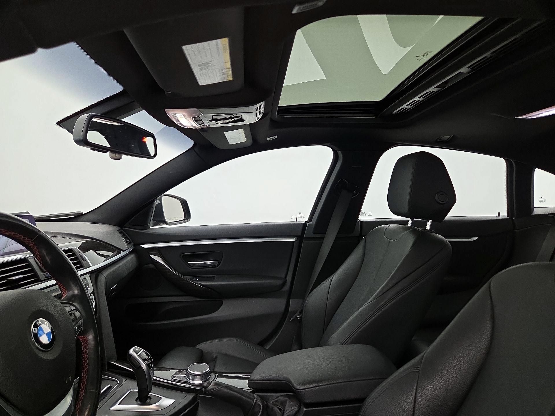 Thumbnail: 2019 BMW 4 Series - 20