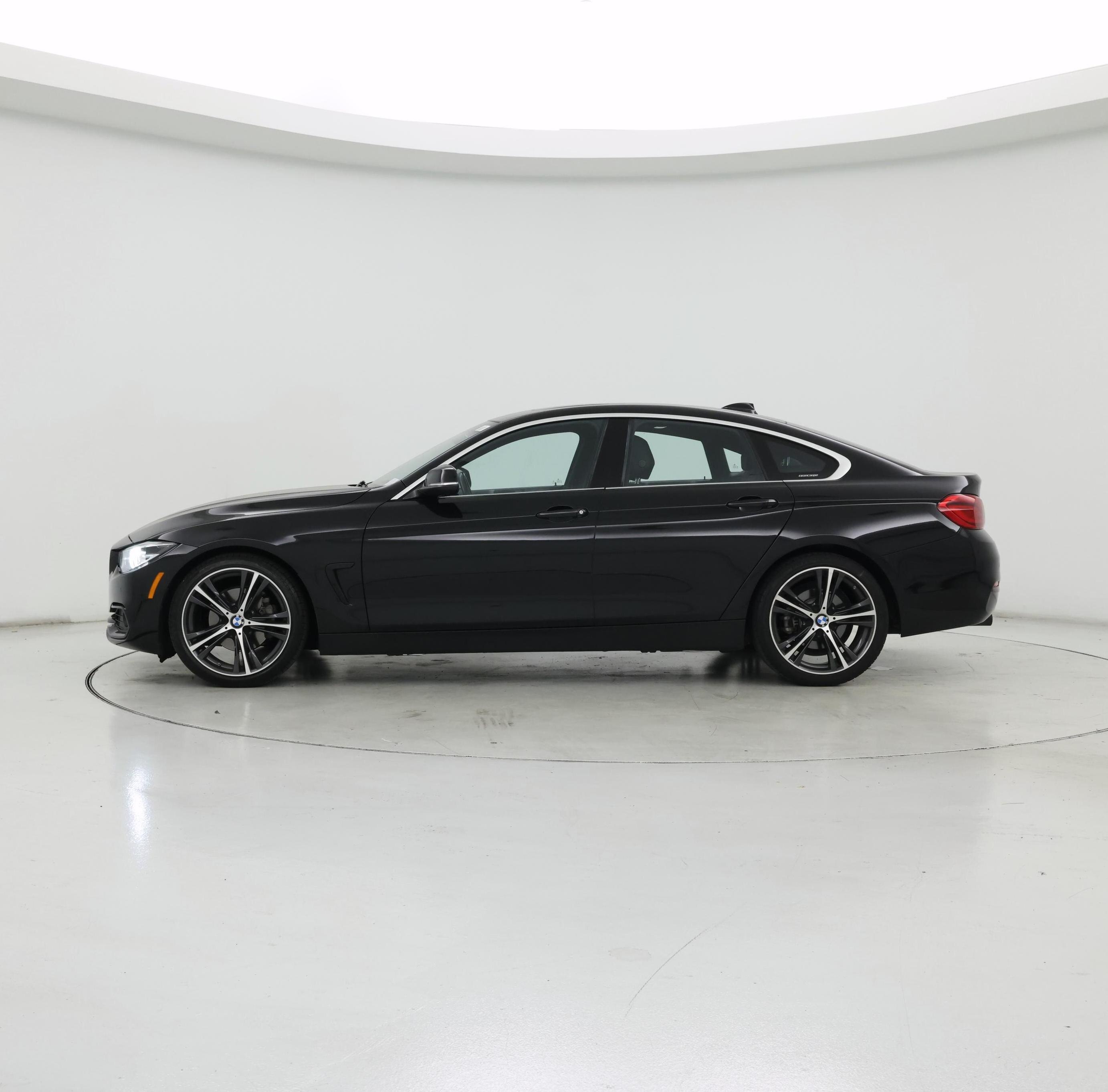 Thumbnail: 2019 BMW 4 Series - 3