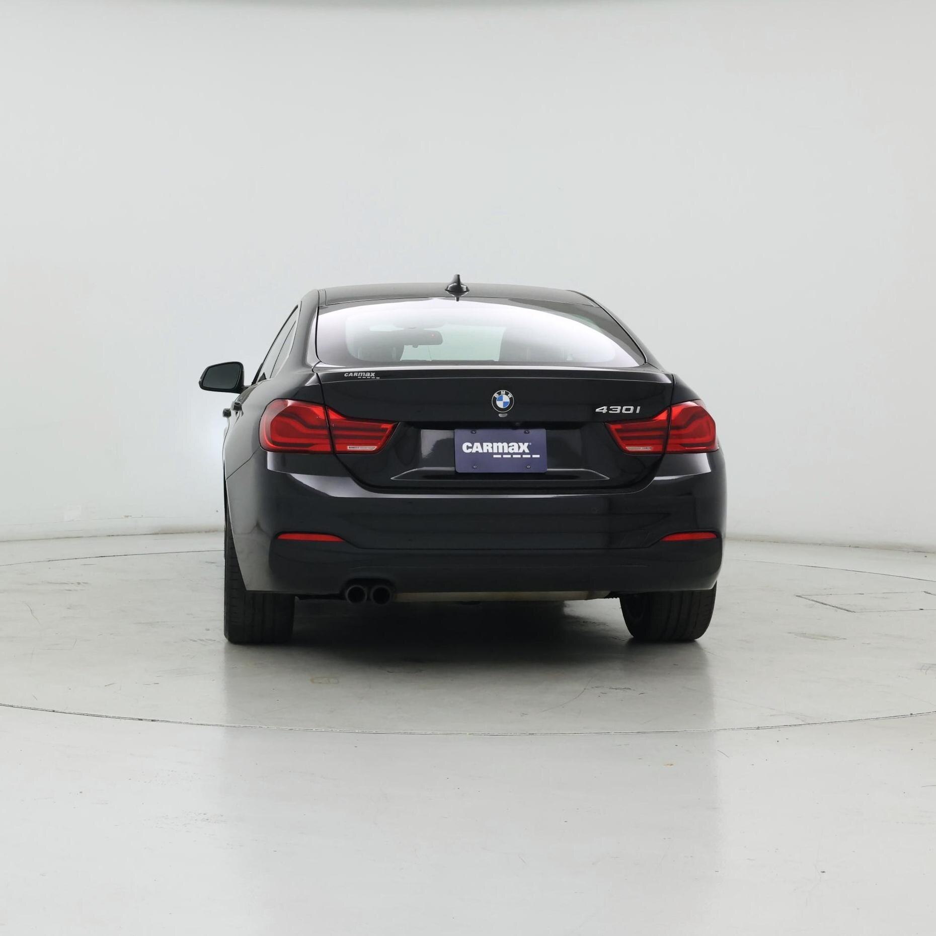 Thumbnail: 2019 BMW 4 Series - 6