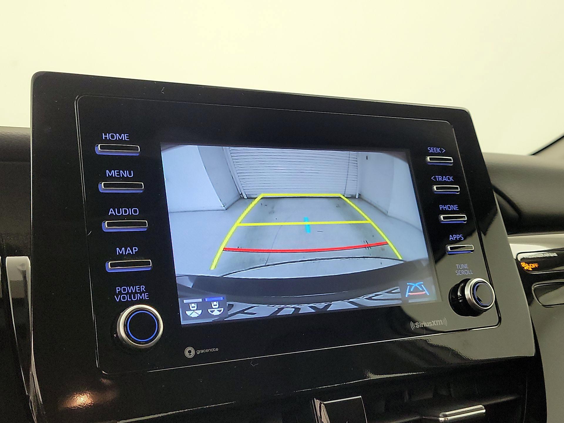 Thumbnail: 2023 Toyota Camry - 14