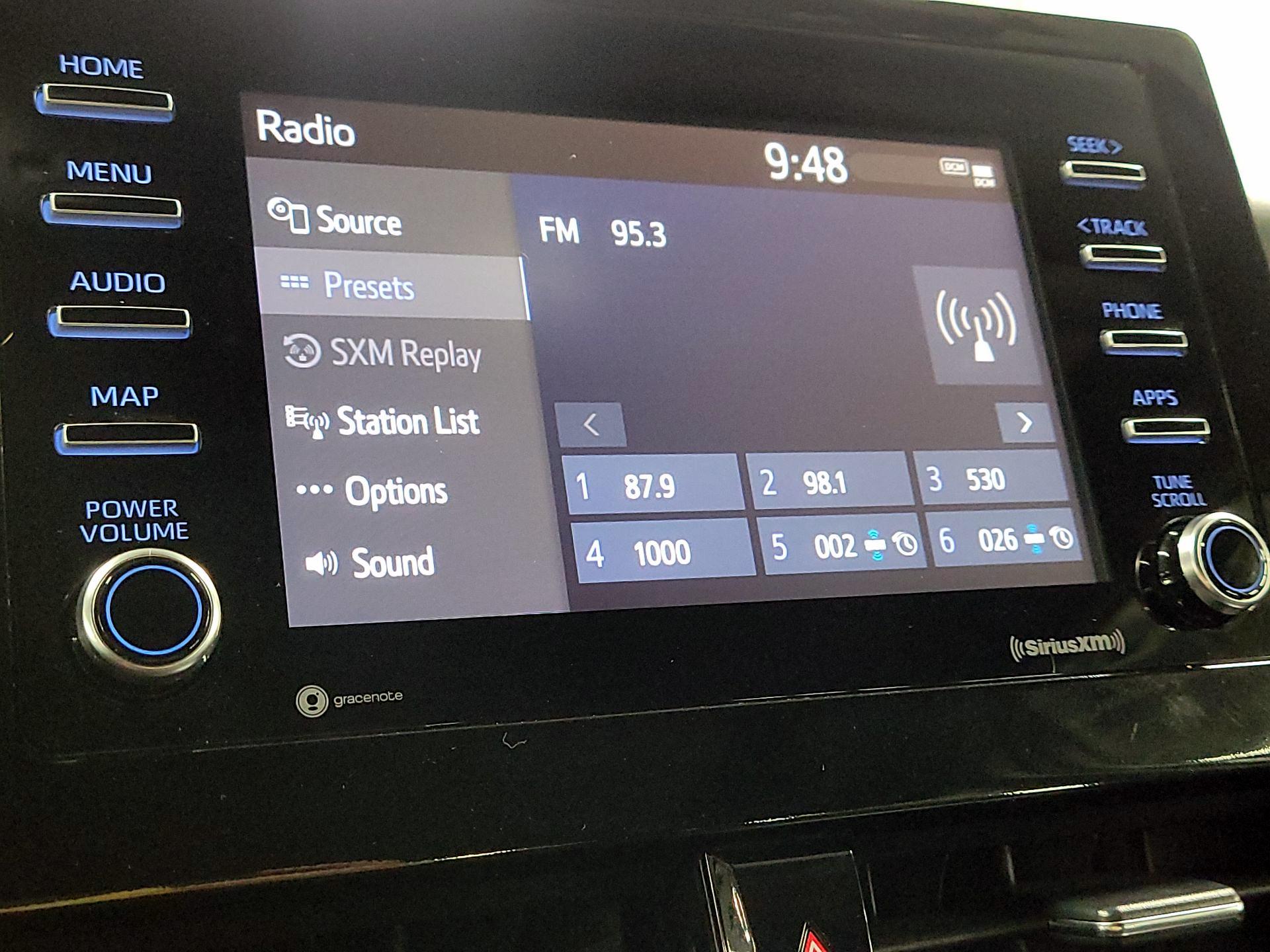 Thumbnail: 2023 Toyota Camry - 15