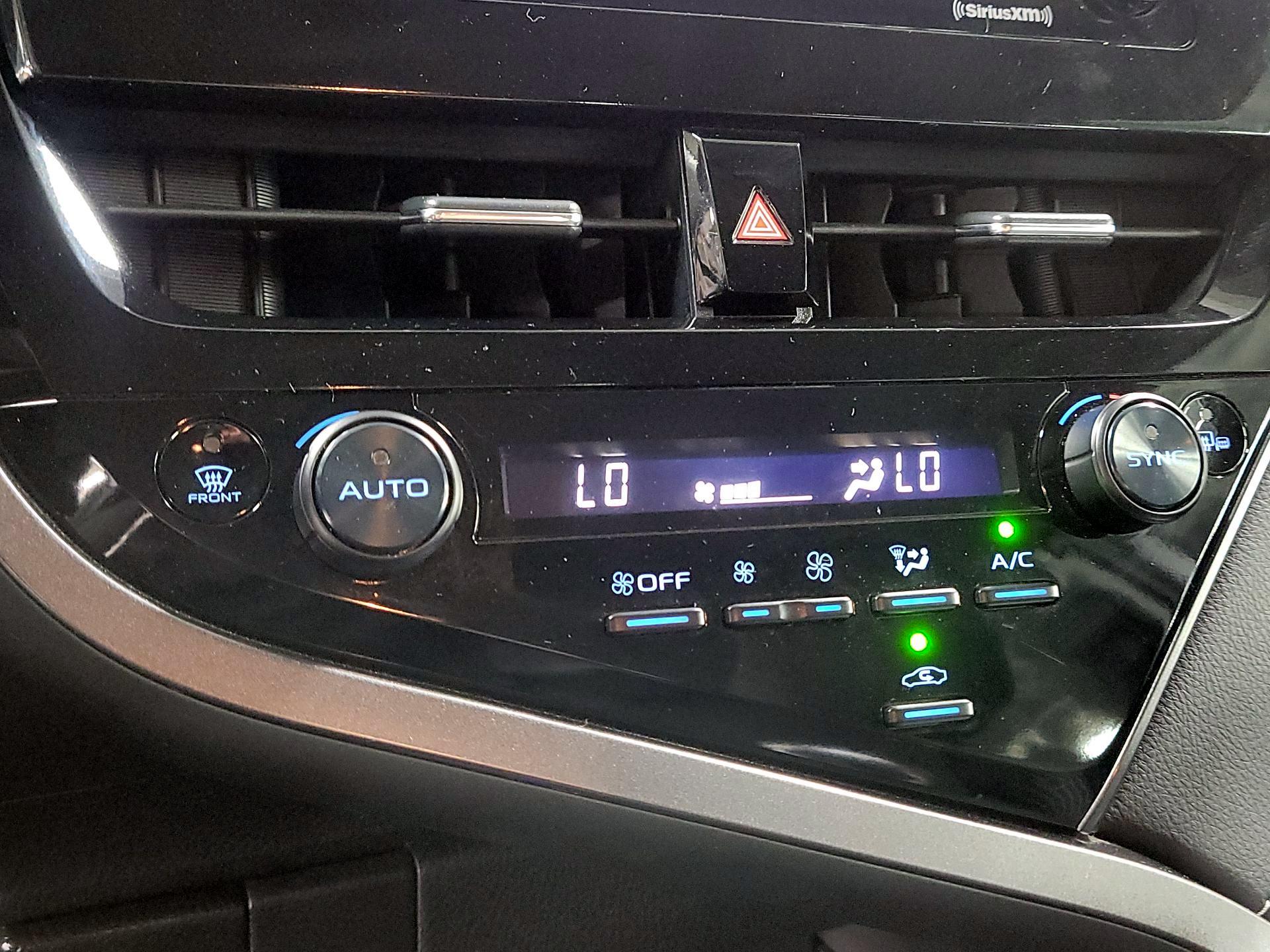 Thumbnail: 2023 Toyota Camry - 16