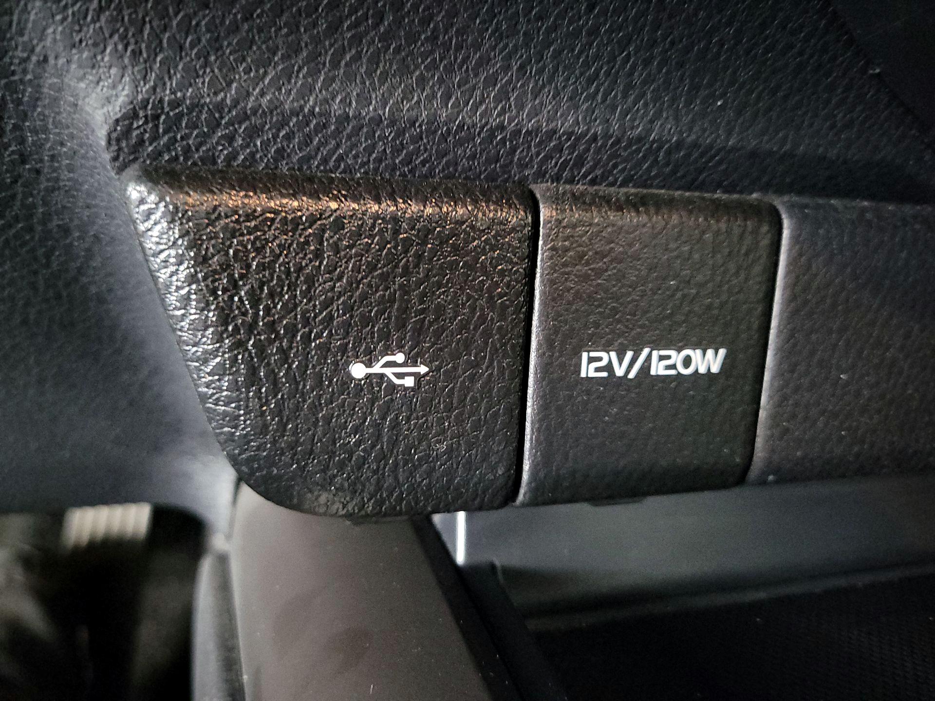 Thumbnail: 2023 Toyota Camry - 18