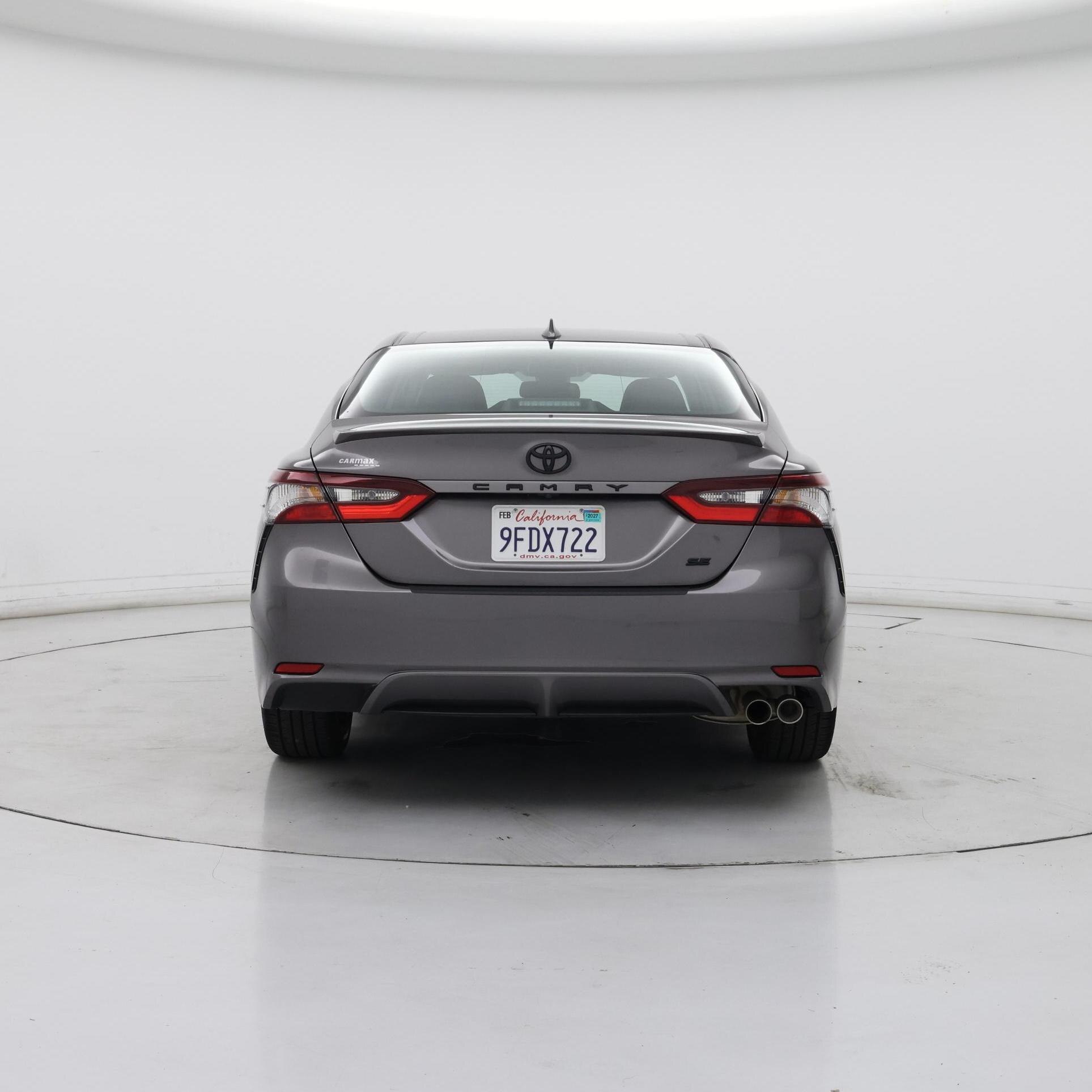 Thumbnail: 2023 Toyota Camry - 6