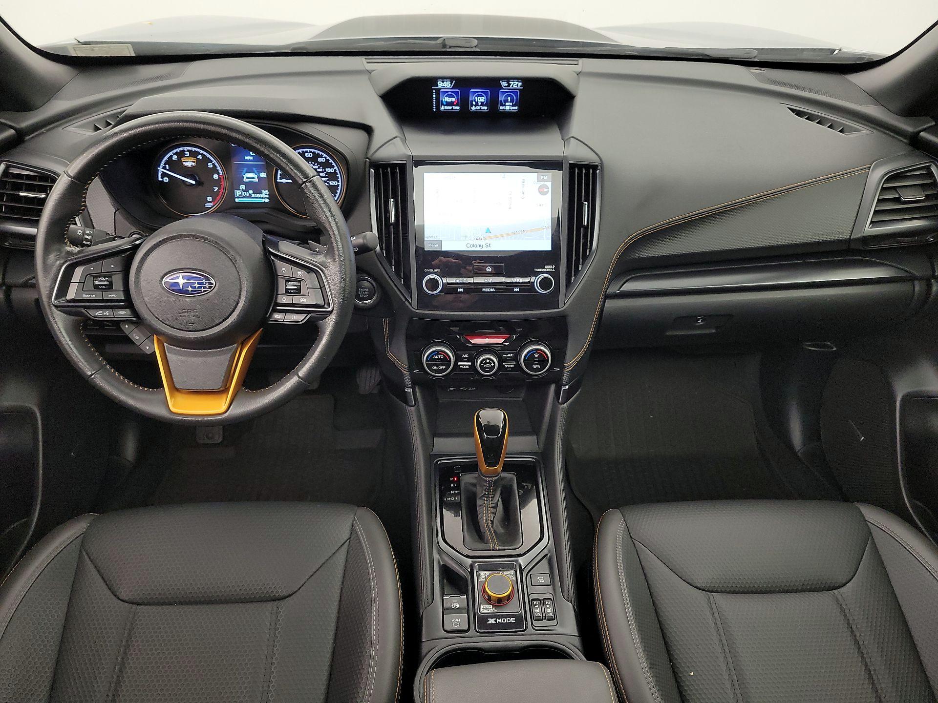 Thumbnail: 2024 Subaru Forester - 9