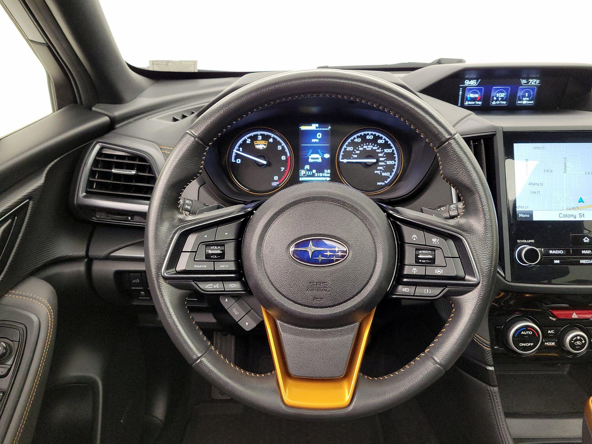 Thumbnail: 2024 Subaru Forester - 10