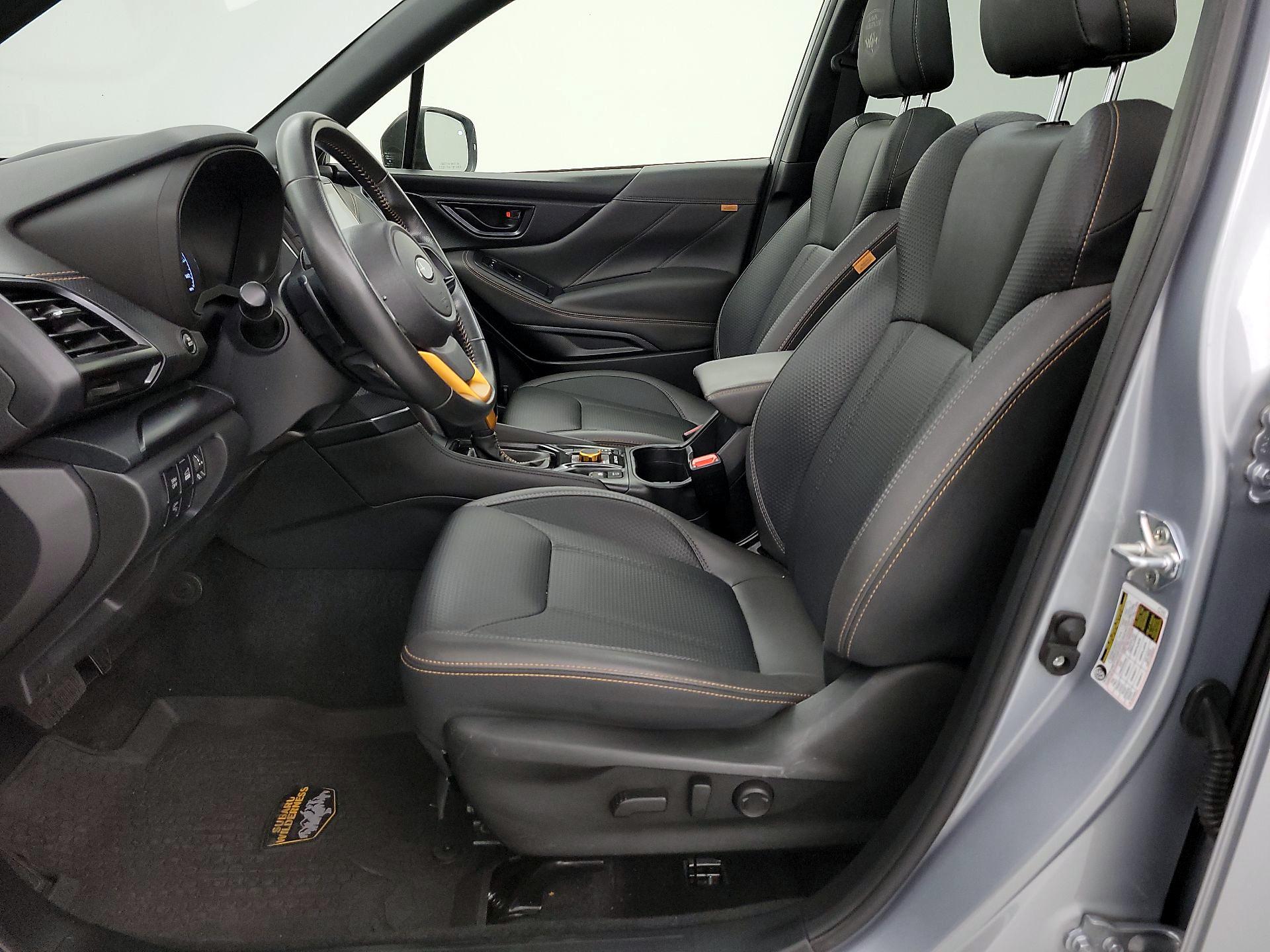 Thumbnail: 2024 Subaru Forester - 11