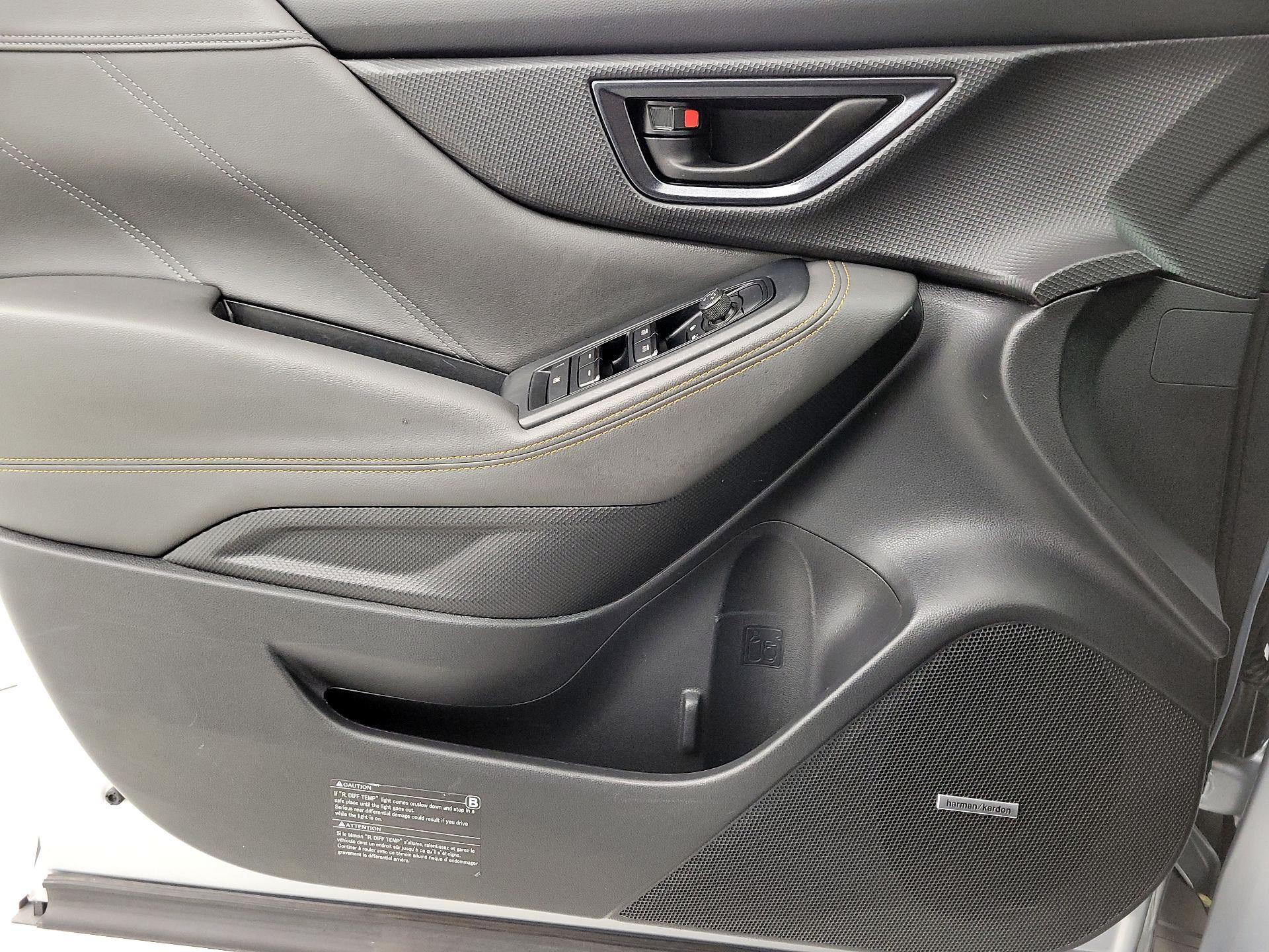 Thumbnail: 2024 Subaru Forester - 12