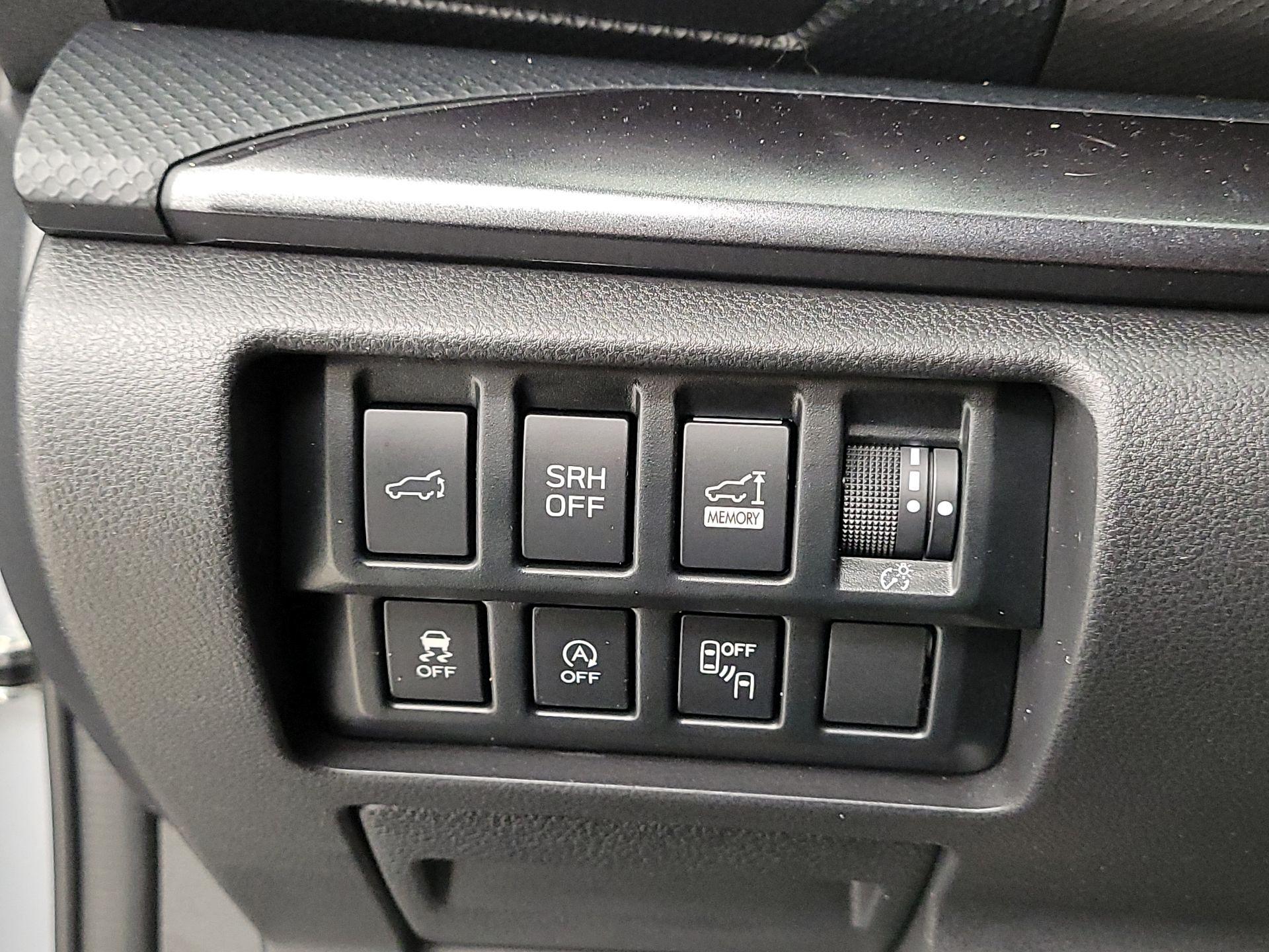 Thumbnail: 2024 Subaru Forester - 13