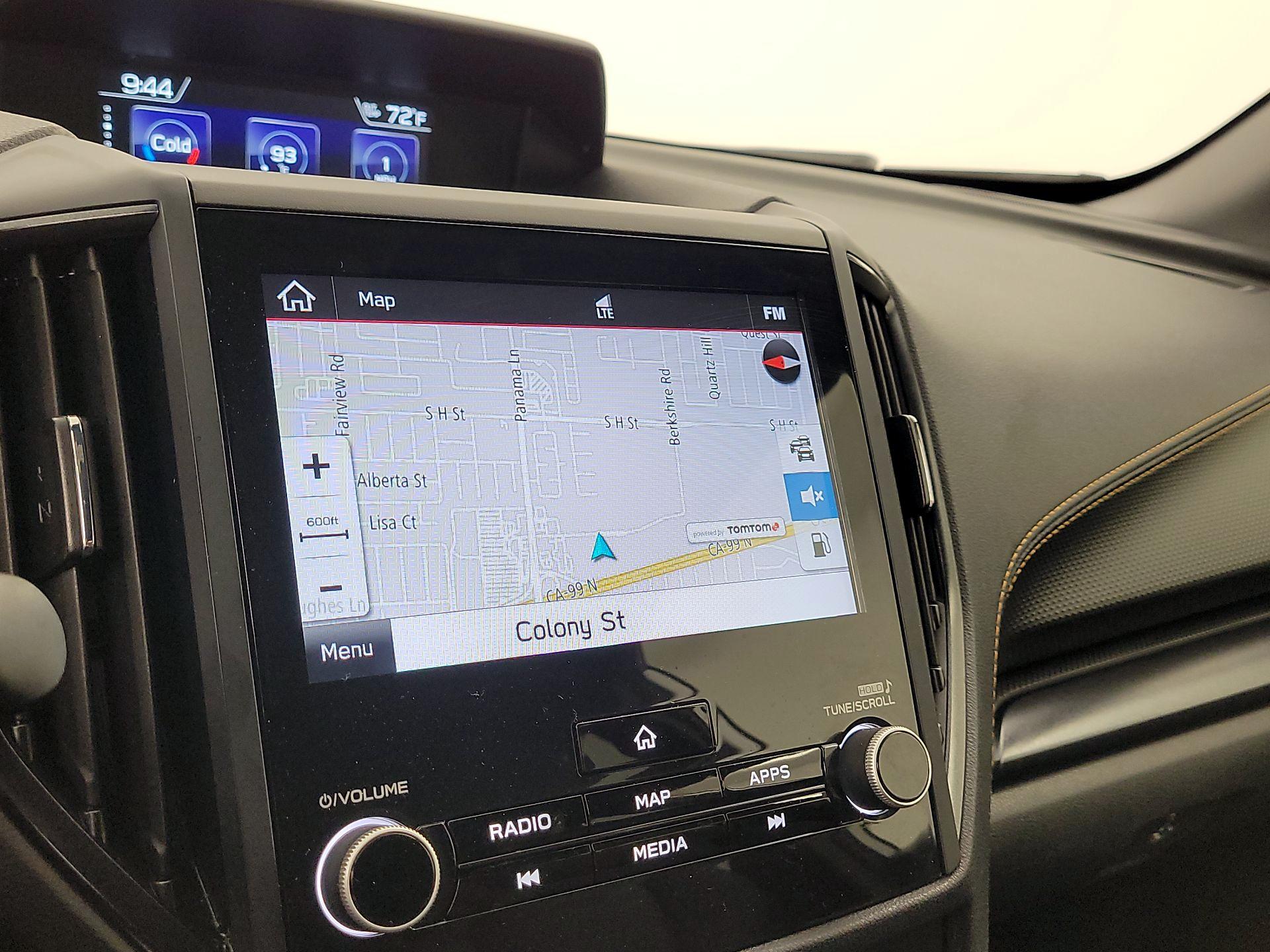 Thumbnail: 2024 Subaru Forester - 14