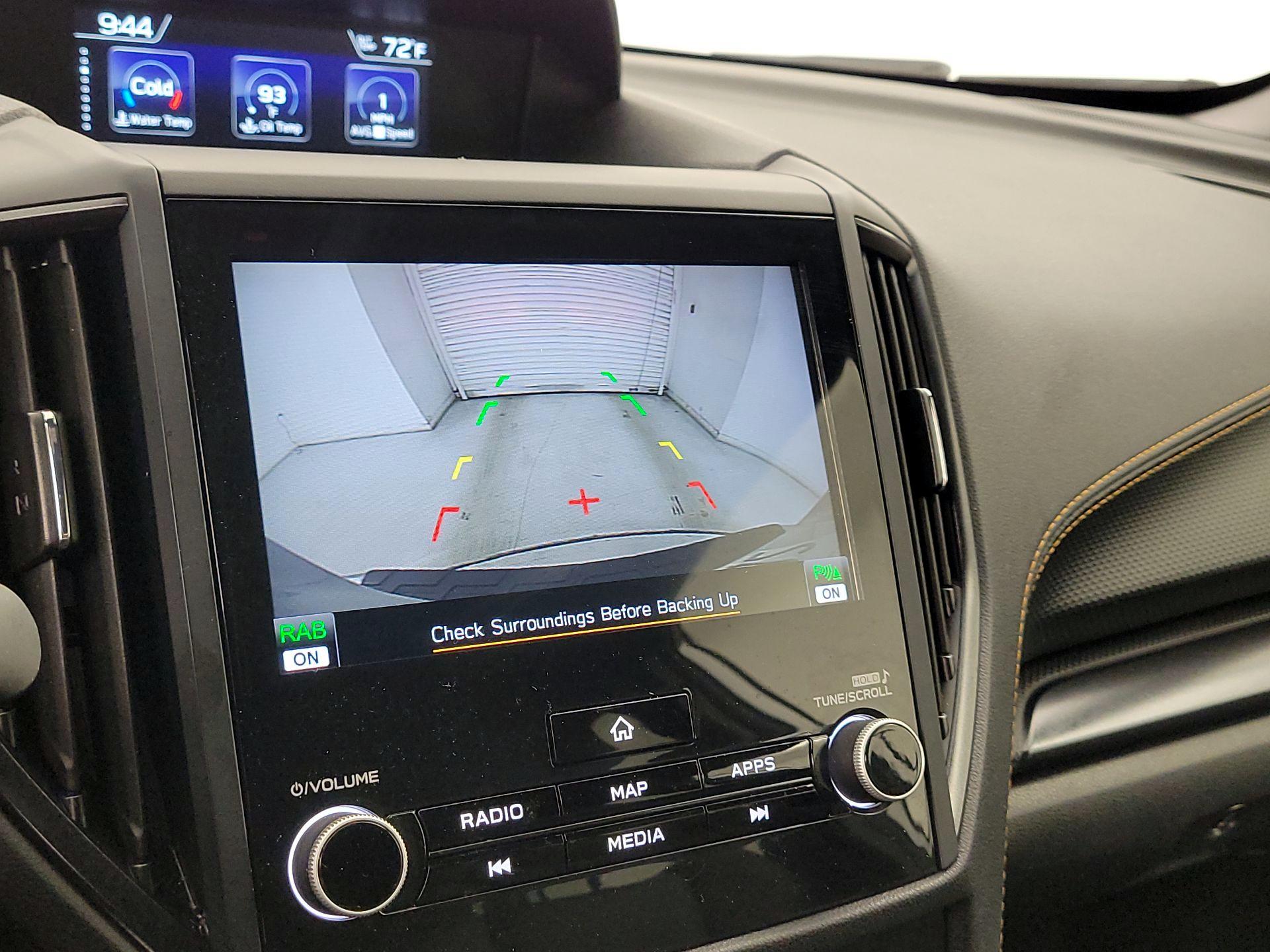 Thumbnail: 2024 Subaru Forester - 15