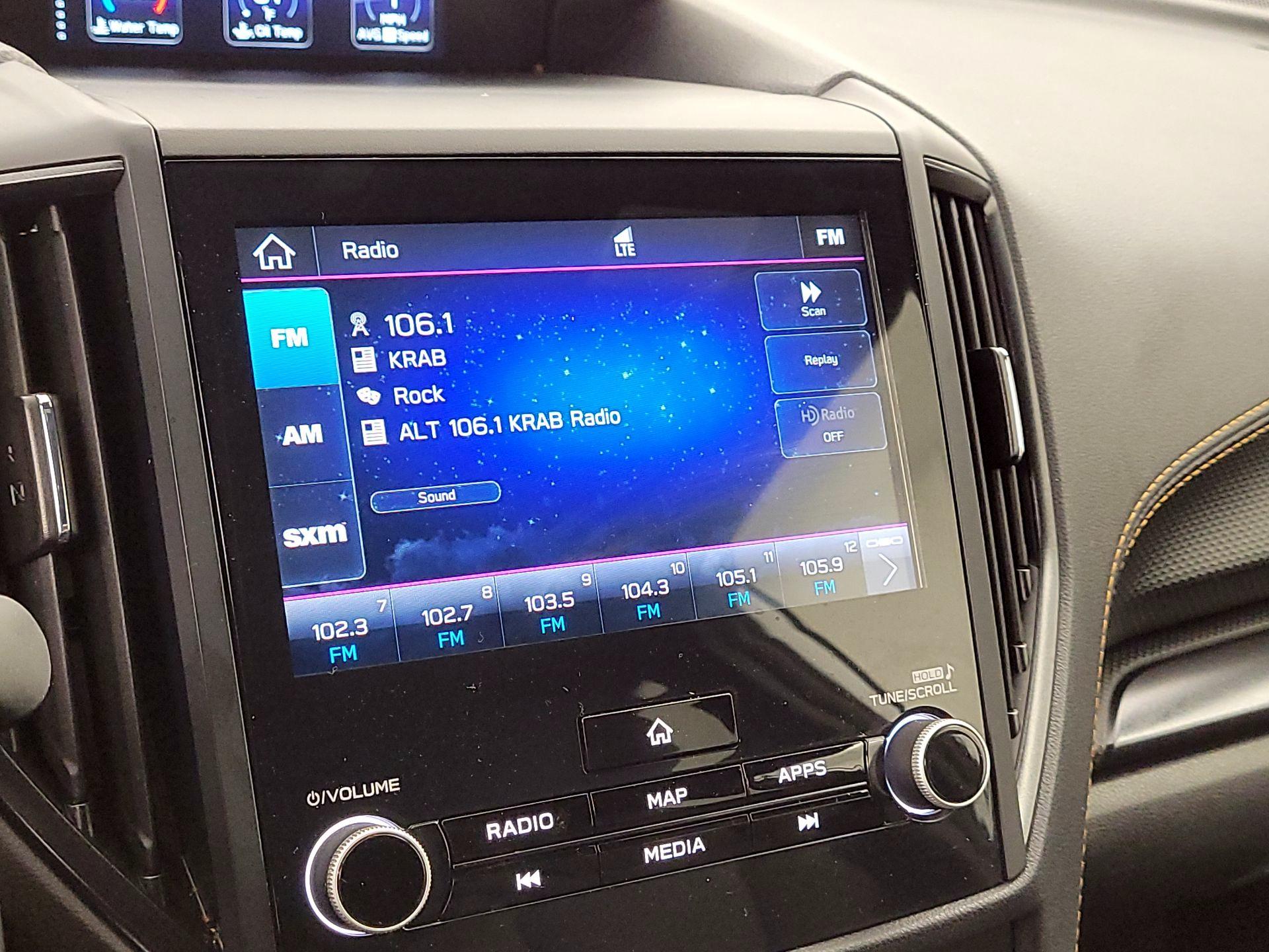 Thumbnail: 2024 Subaru Forester - 16