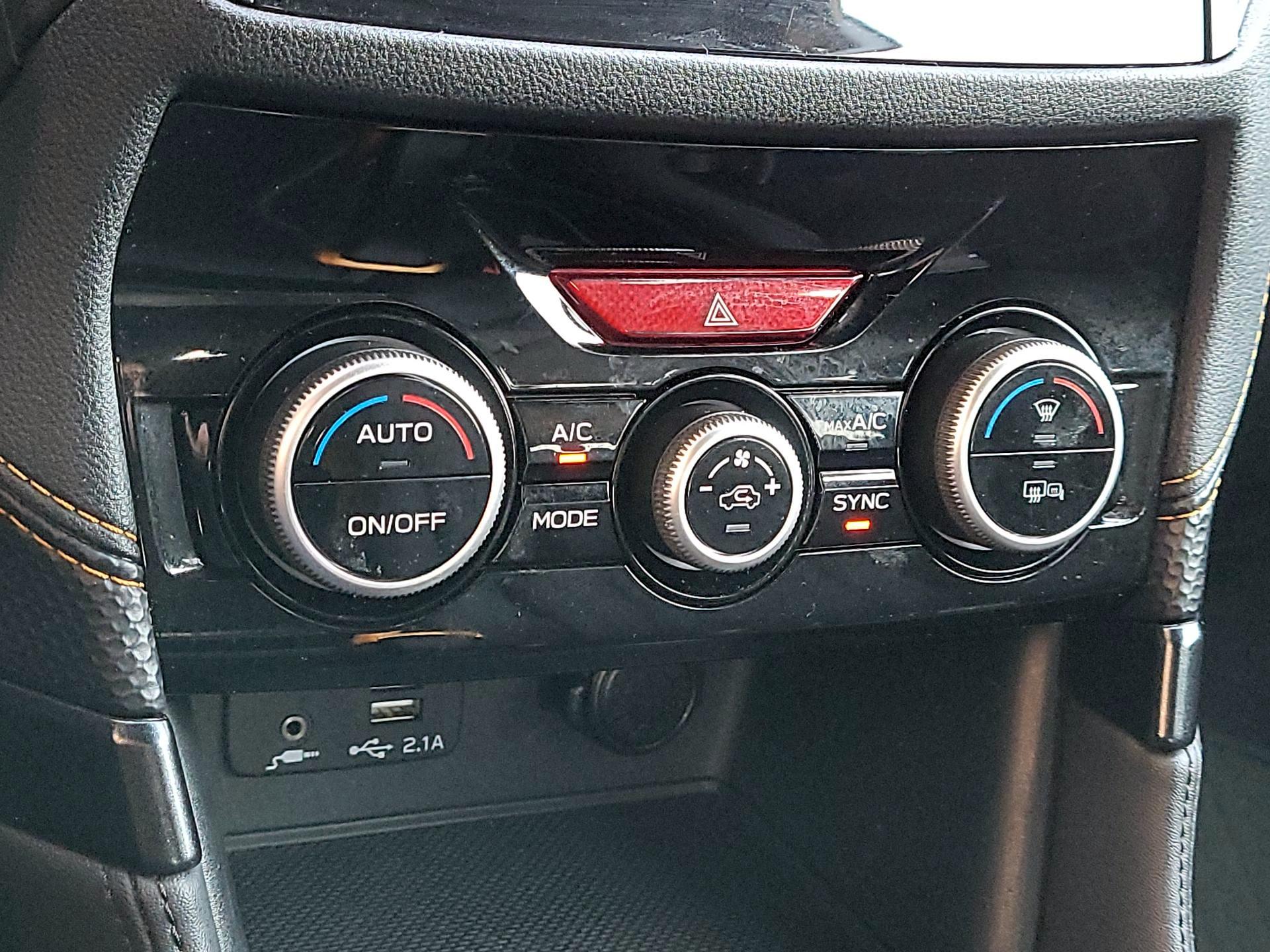 Thumbnail: 2024 Subaru Forester - 17