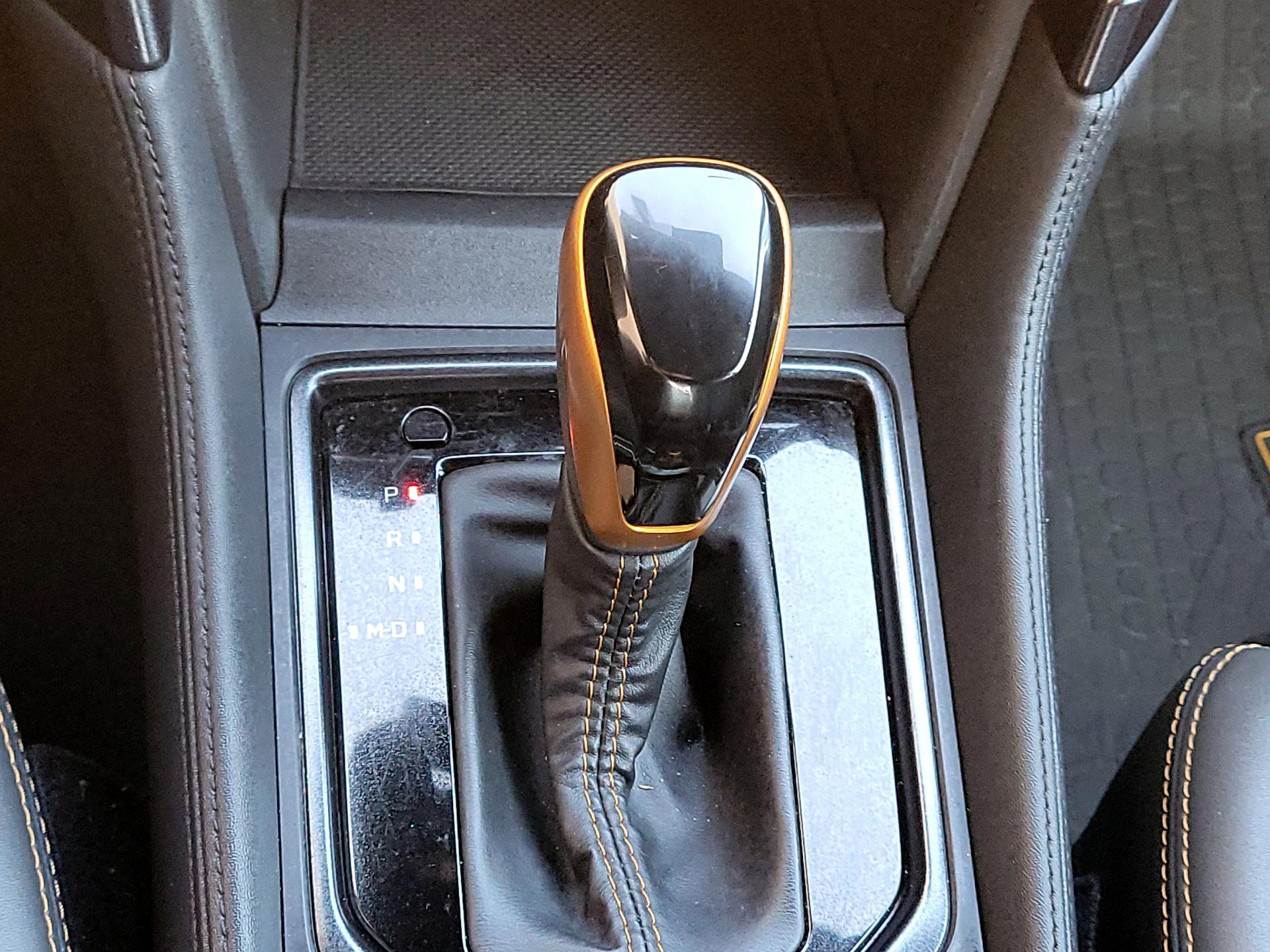 Thumbnail: 2024 Subaru Forester - 18