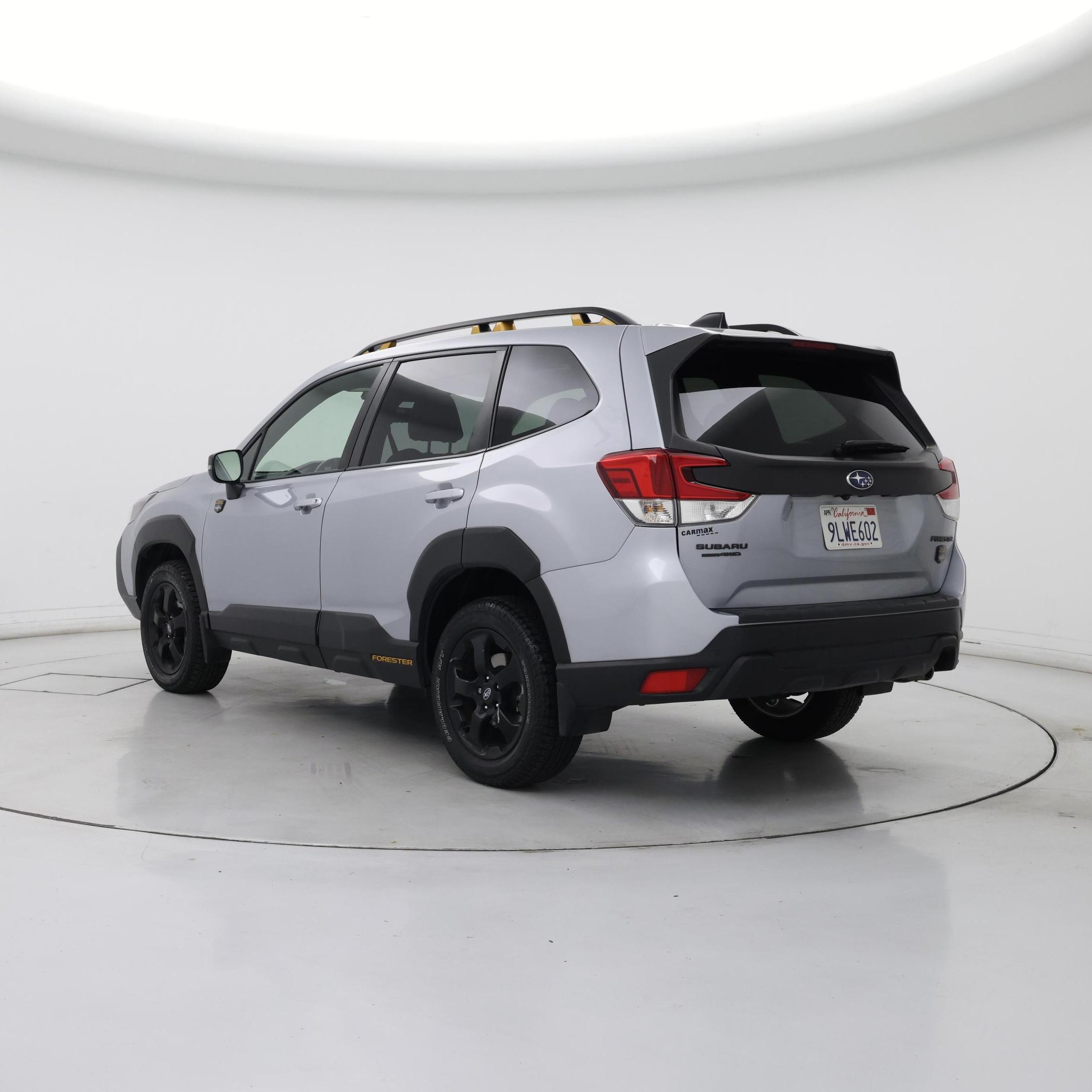 Thumbnail: 2024 Subaru Forester - 2