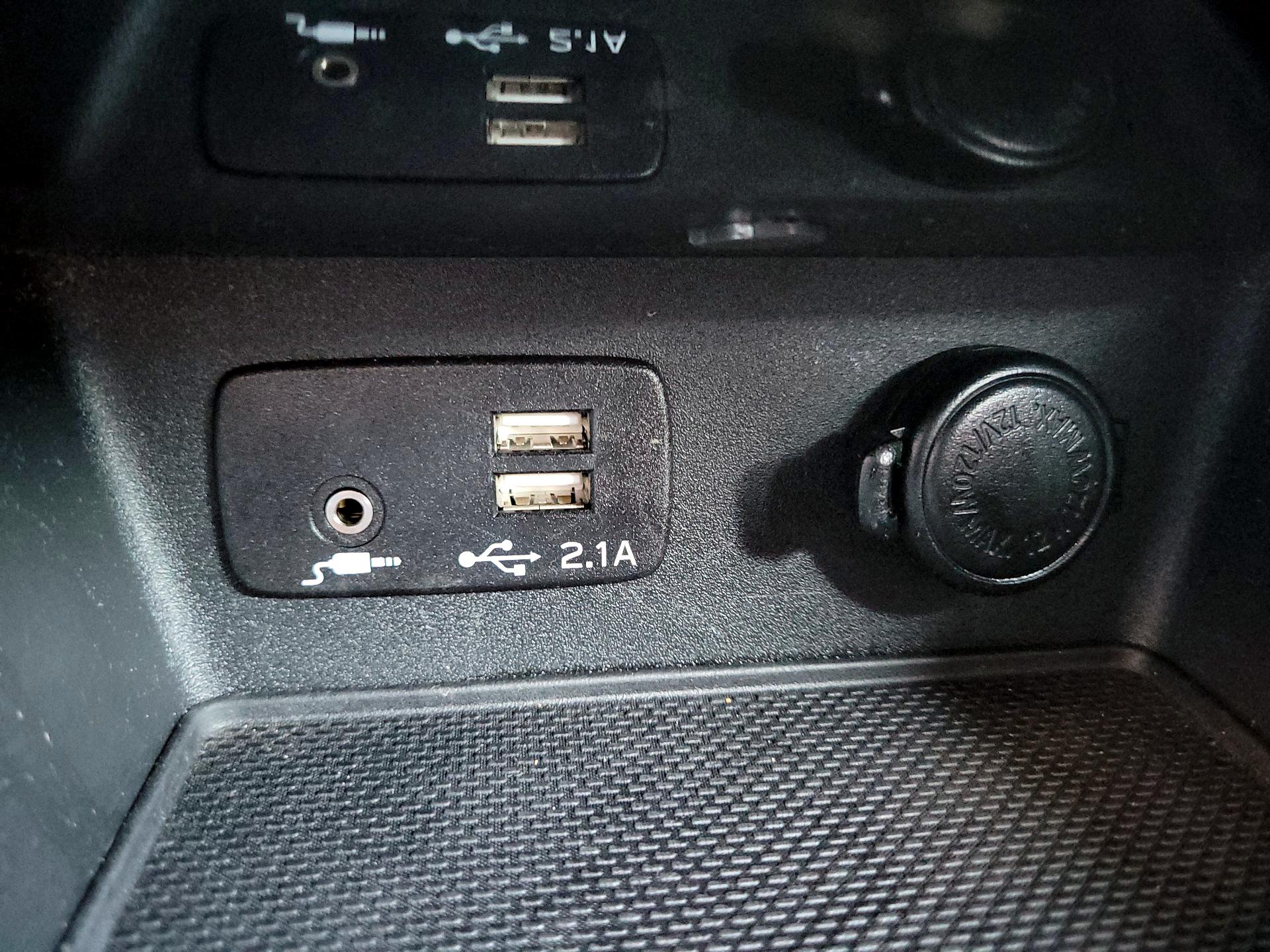 Thumbnail: 2024 Subaru Forester - 19