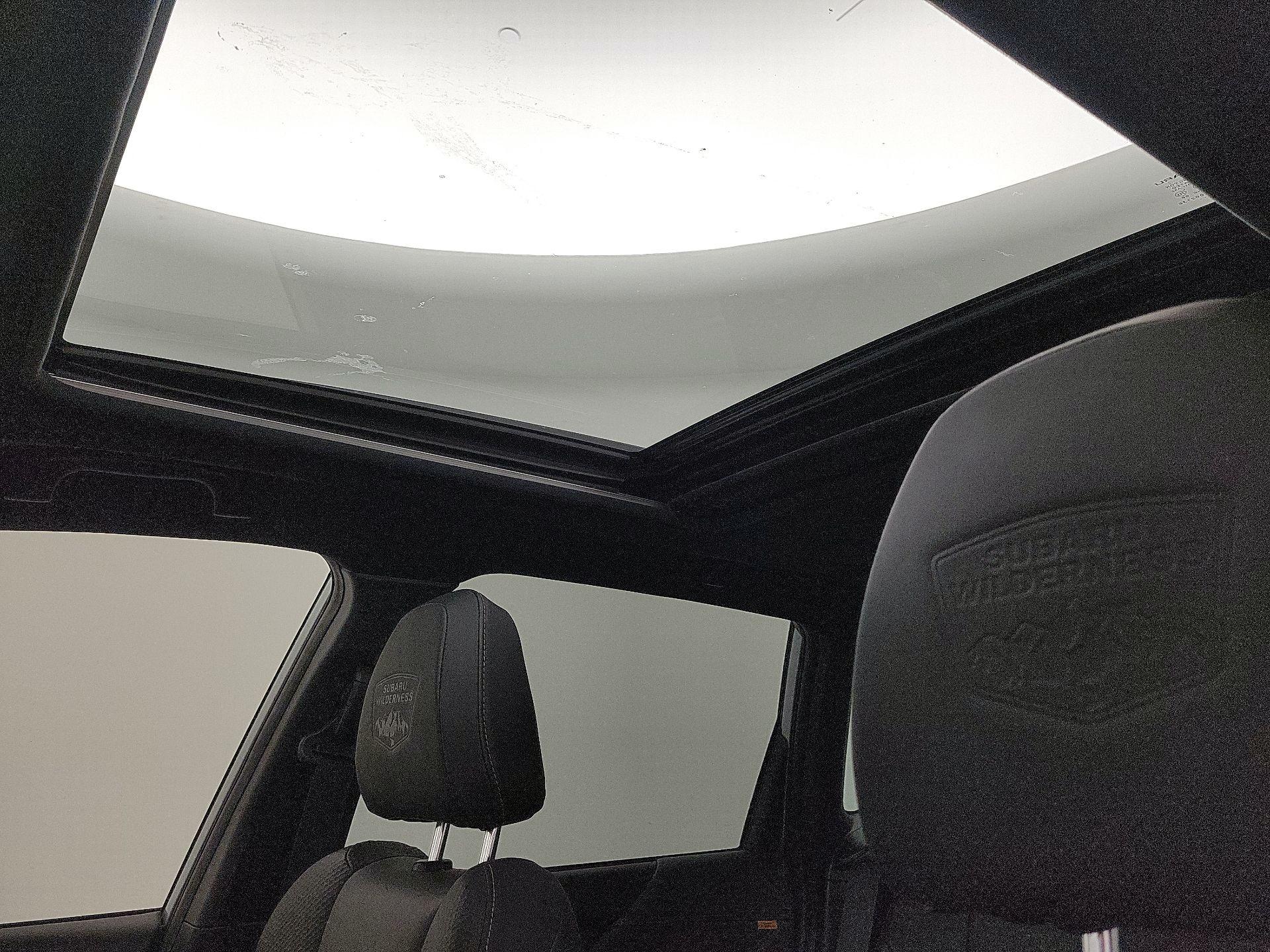 Thumbnail: 2024 Subaru Forester - 20