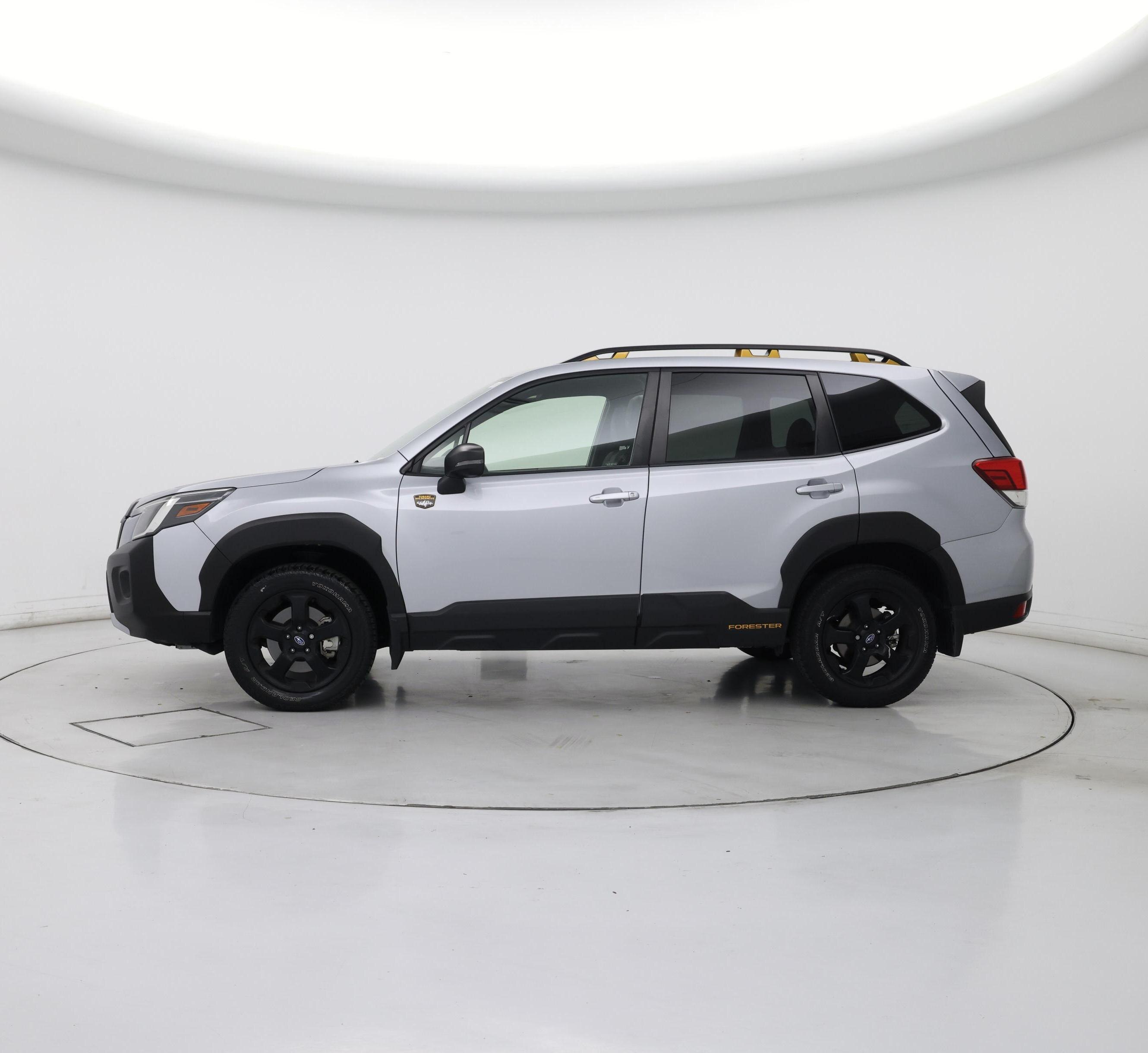 Thumbnail: 2024 Subaru Forester - 3