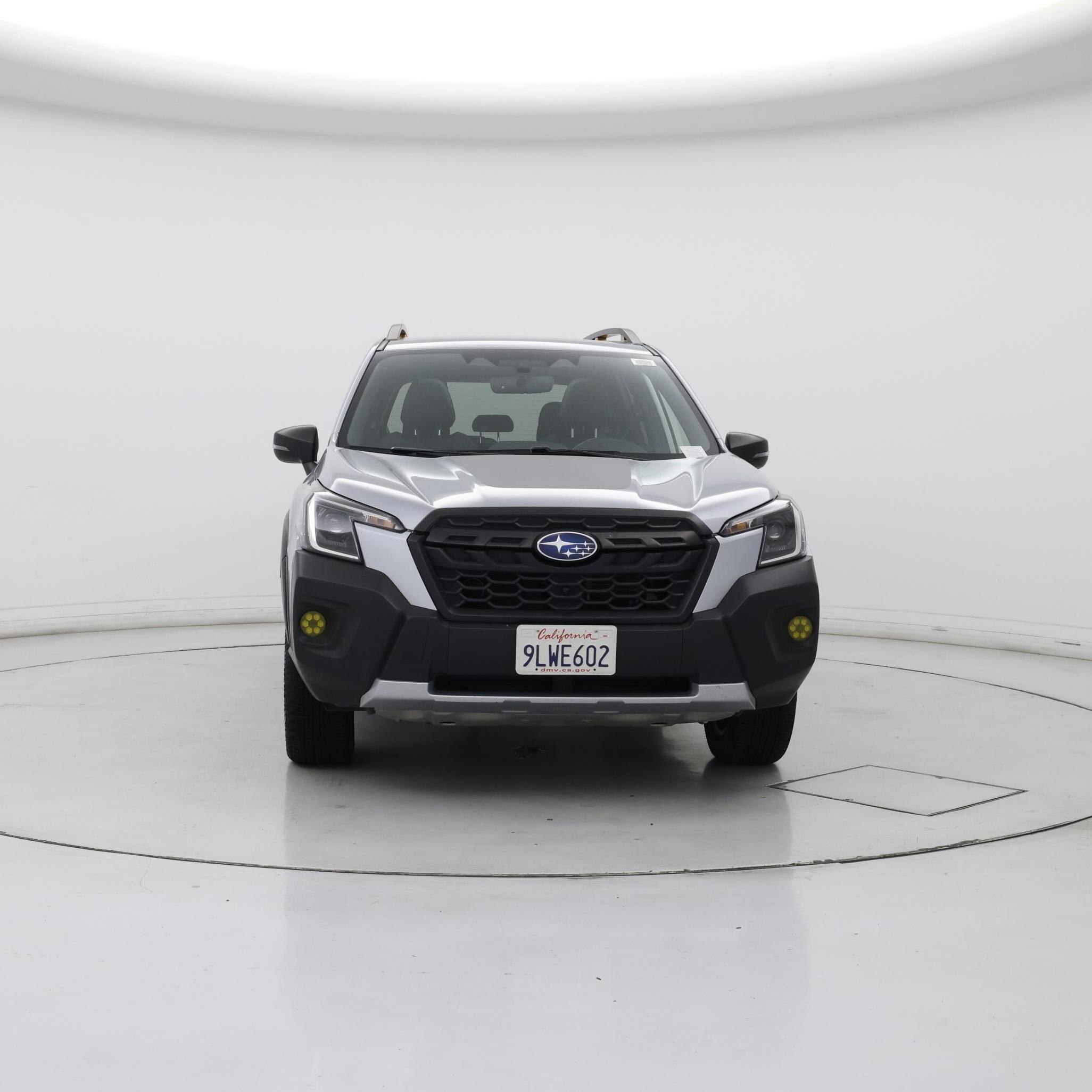 Thumbnail: 2024 Subaru Forester - 5