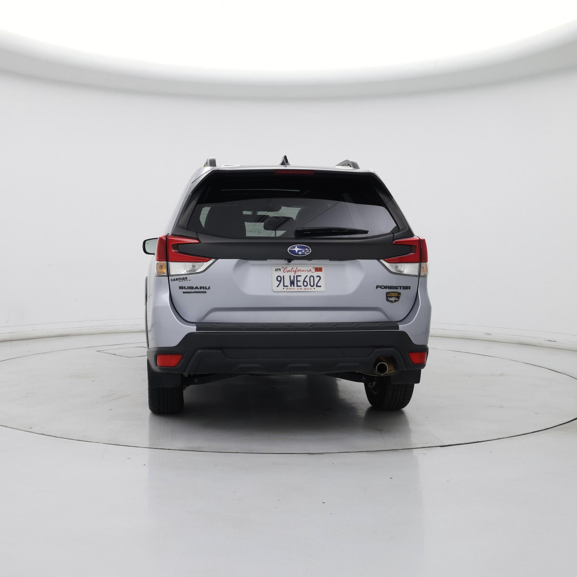 Thumbnail: 2024 Subaru Forester - 6